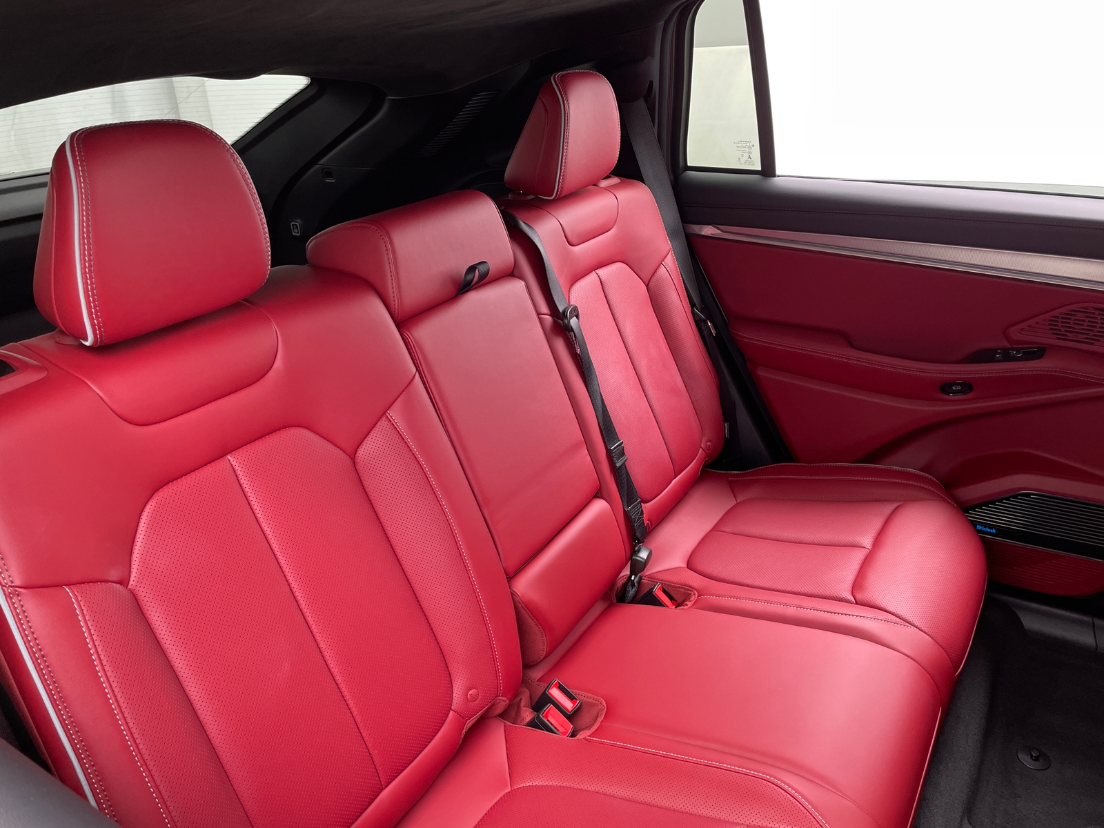 Thumbnail: 2024 Jeep Wagoneer S - 5