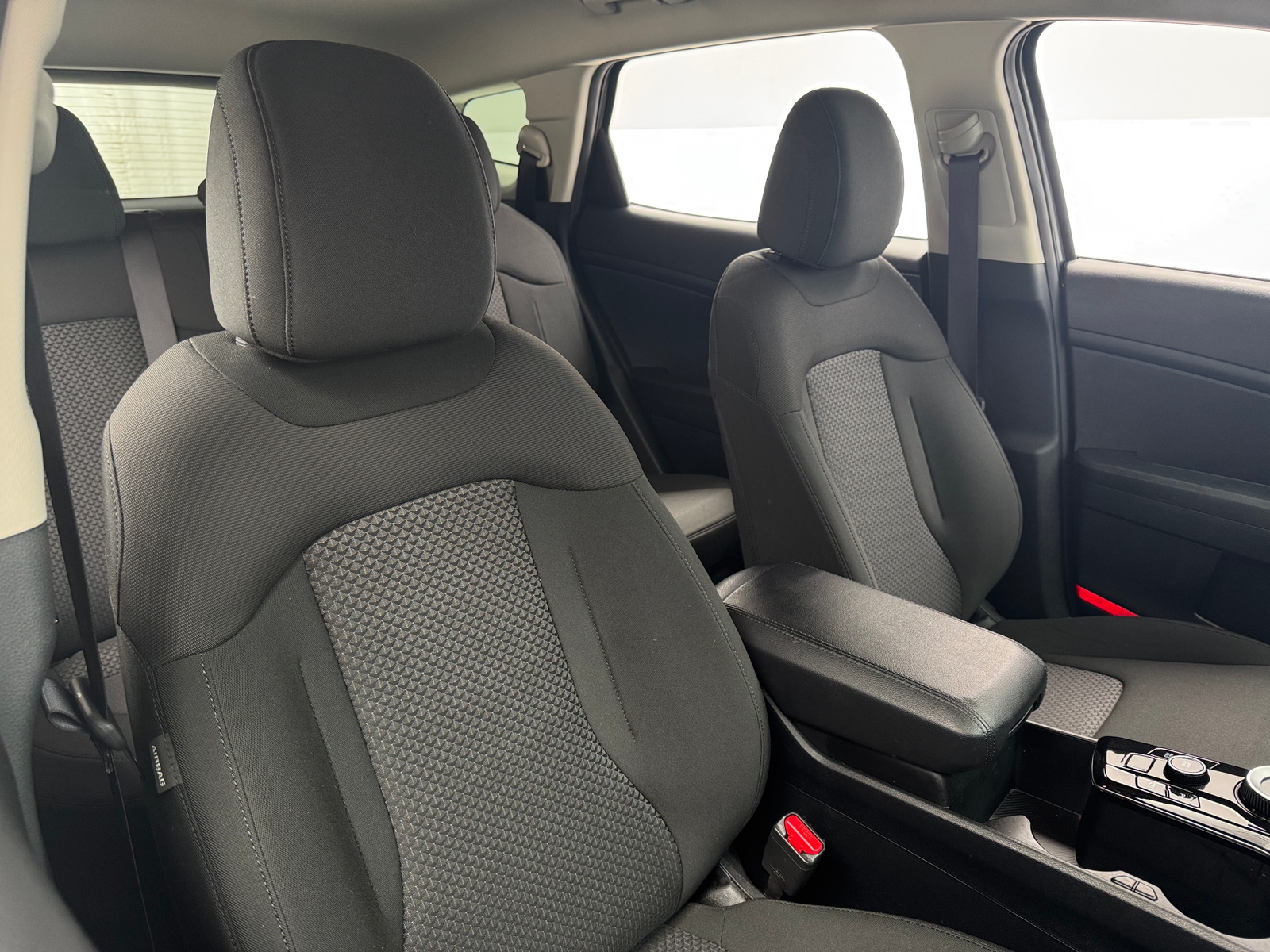 Thumbnail: 2024 Kia Sportage - 2