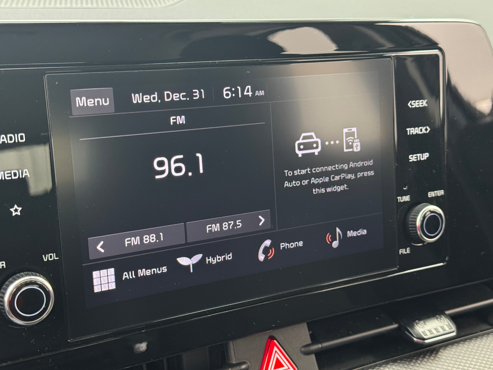 Thumbnail: 2024 Kia Sportage - 4