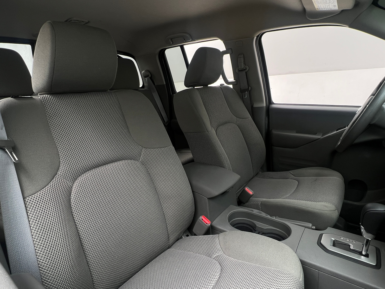 Thumbnail: 2021 Nissan Frontier - 2