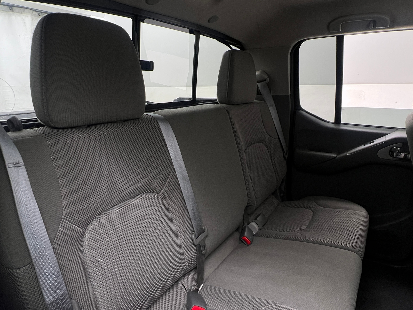 Thumbnail: 2021 Nissan Frontier - 6