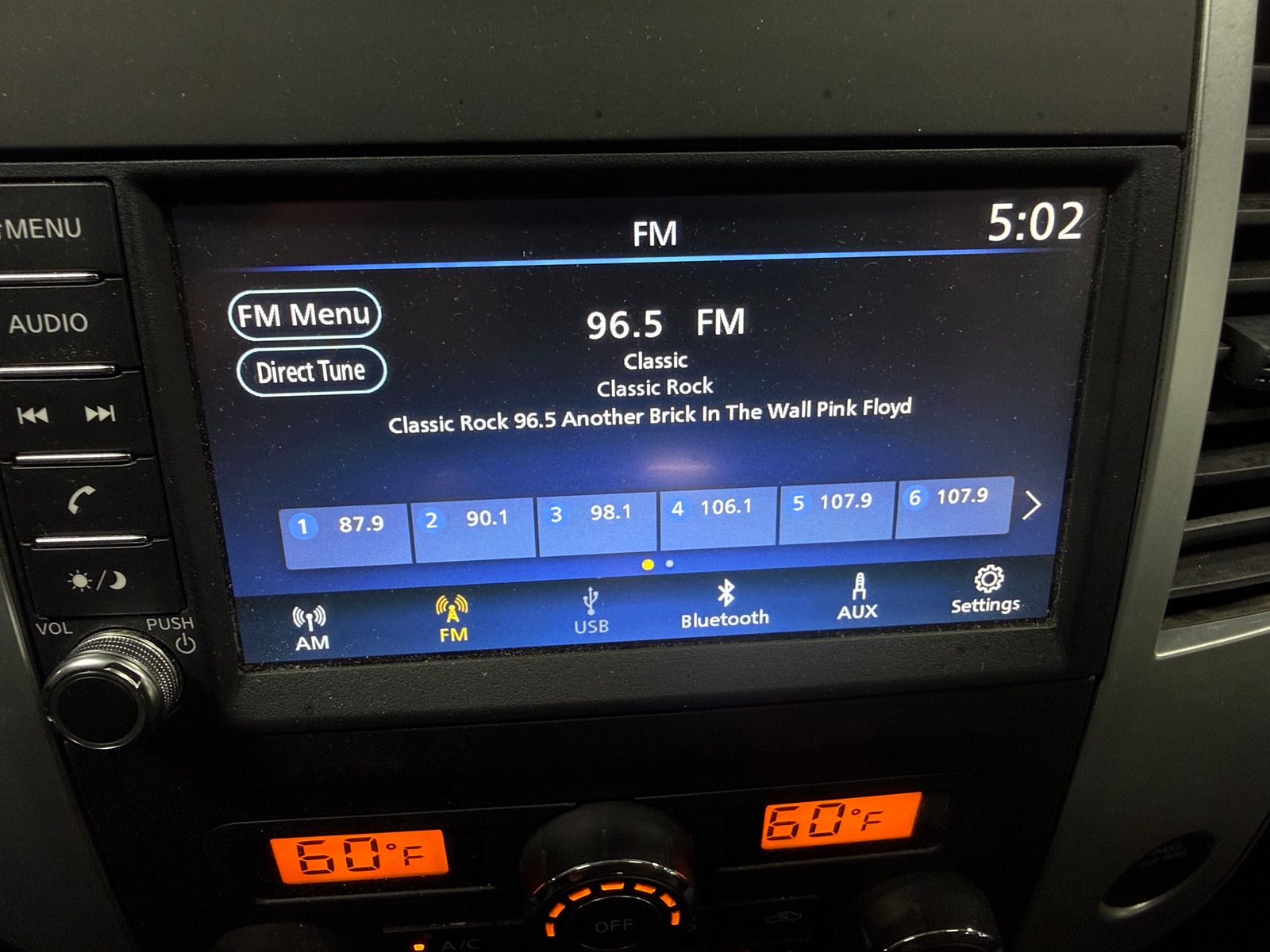 Thumbnail: 2021 Nissan Frontier - 4