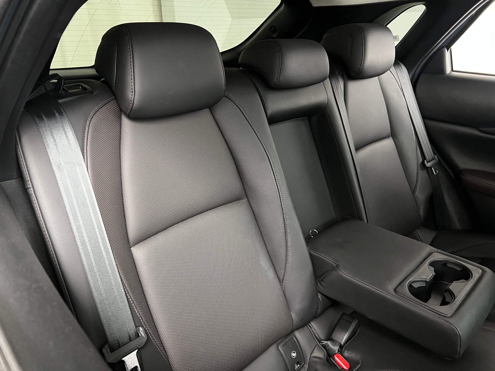 Thumbnail: 2021 Mazda CX-30 - 5