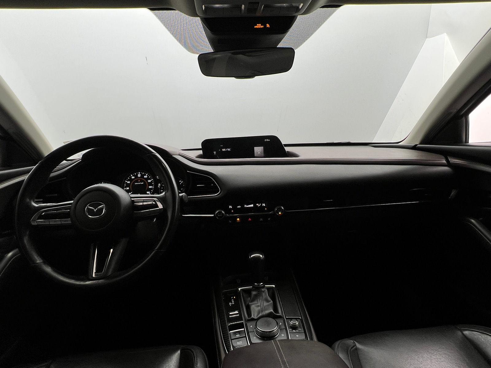 Thumbnail: 2021 Mazda CX-30 - 2