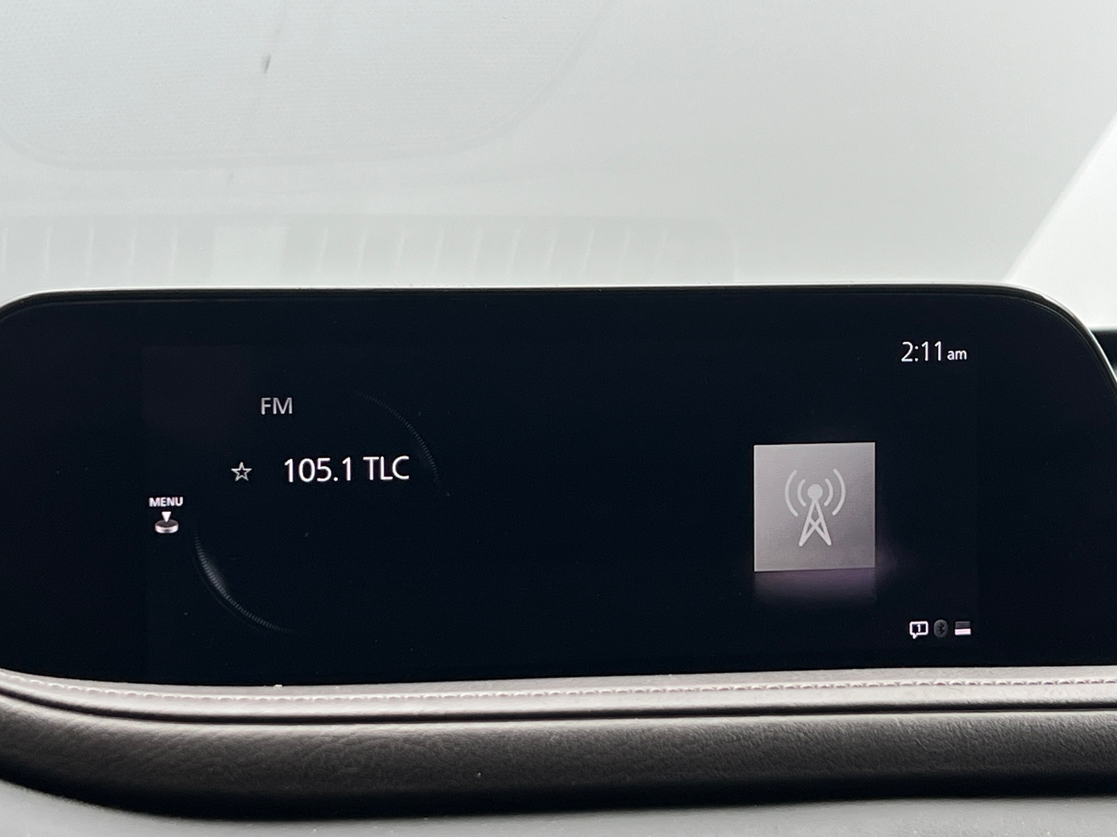 Thumbnail: 2021 Mazda CX-30 - 3