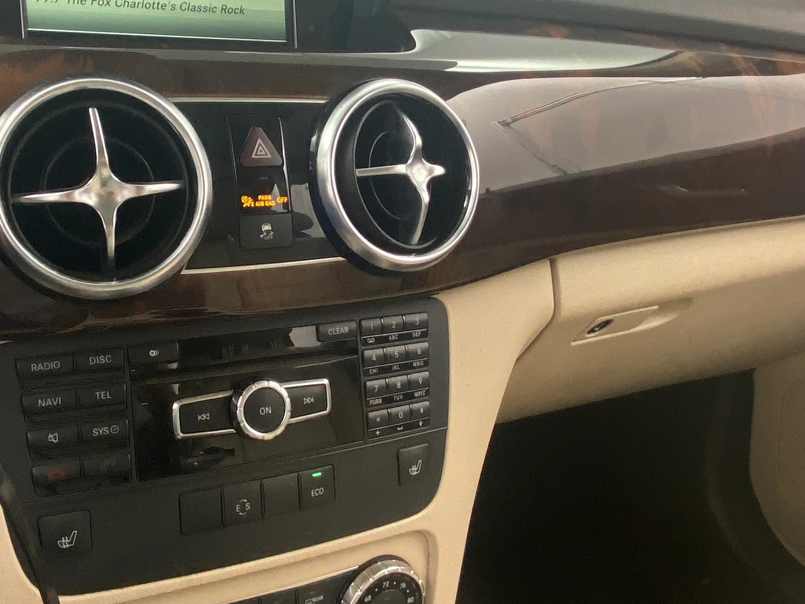 Thumbnail: 2014 Mercedes-Benz GLK - 3