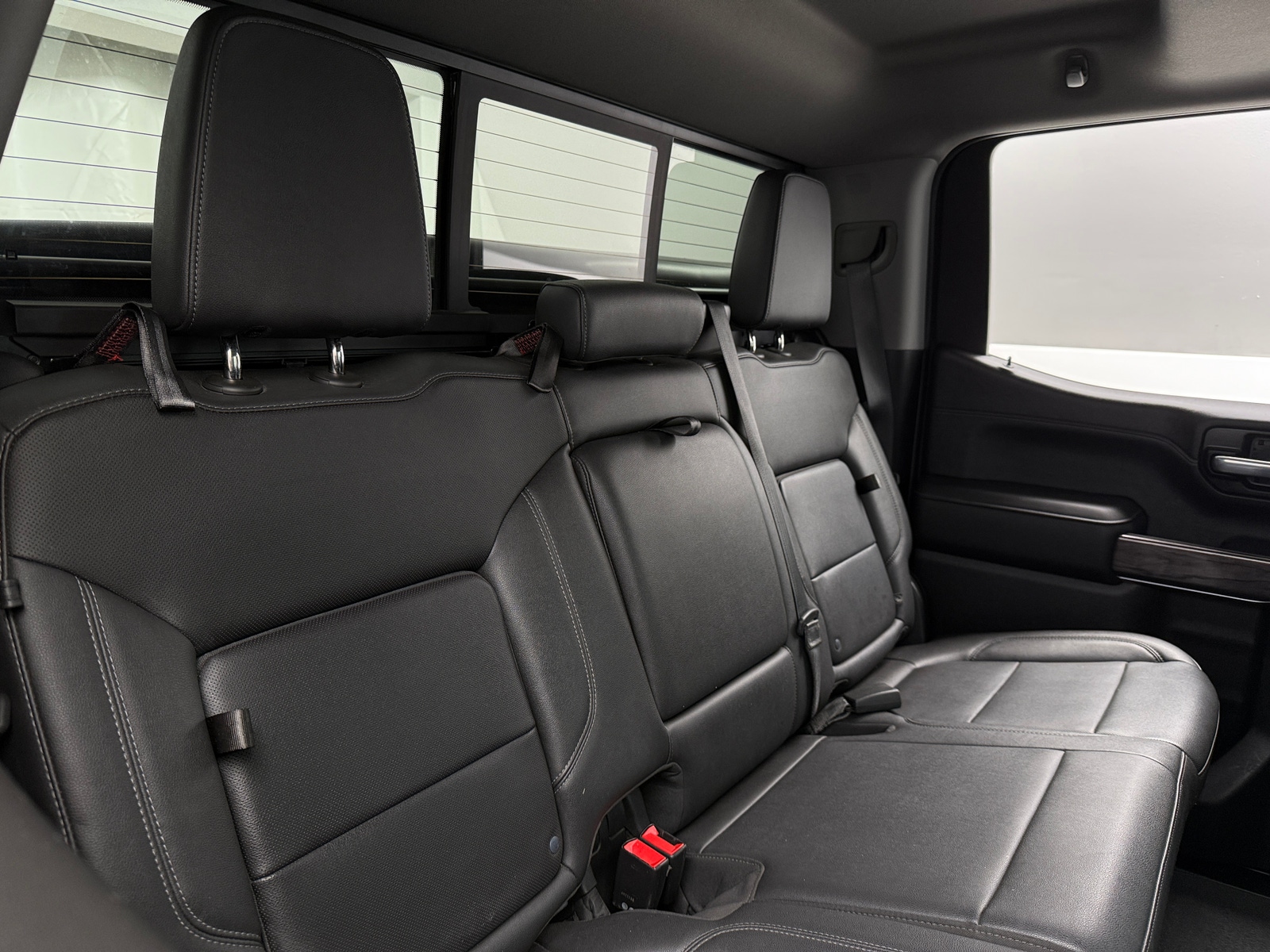 Thumbnail: 2021 Chevrolet Silverado 1500 - 5