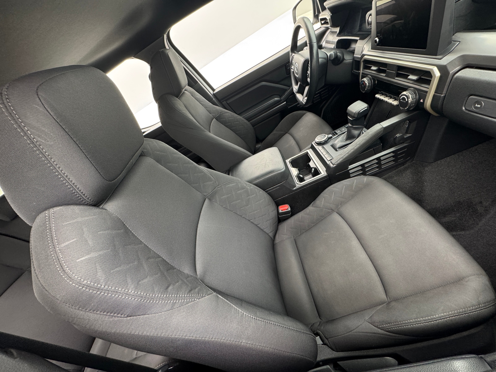 Thumbnail: 2024 Toyota Tacoma - 2