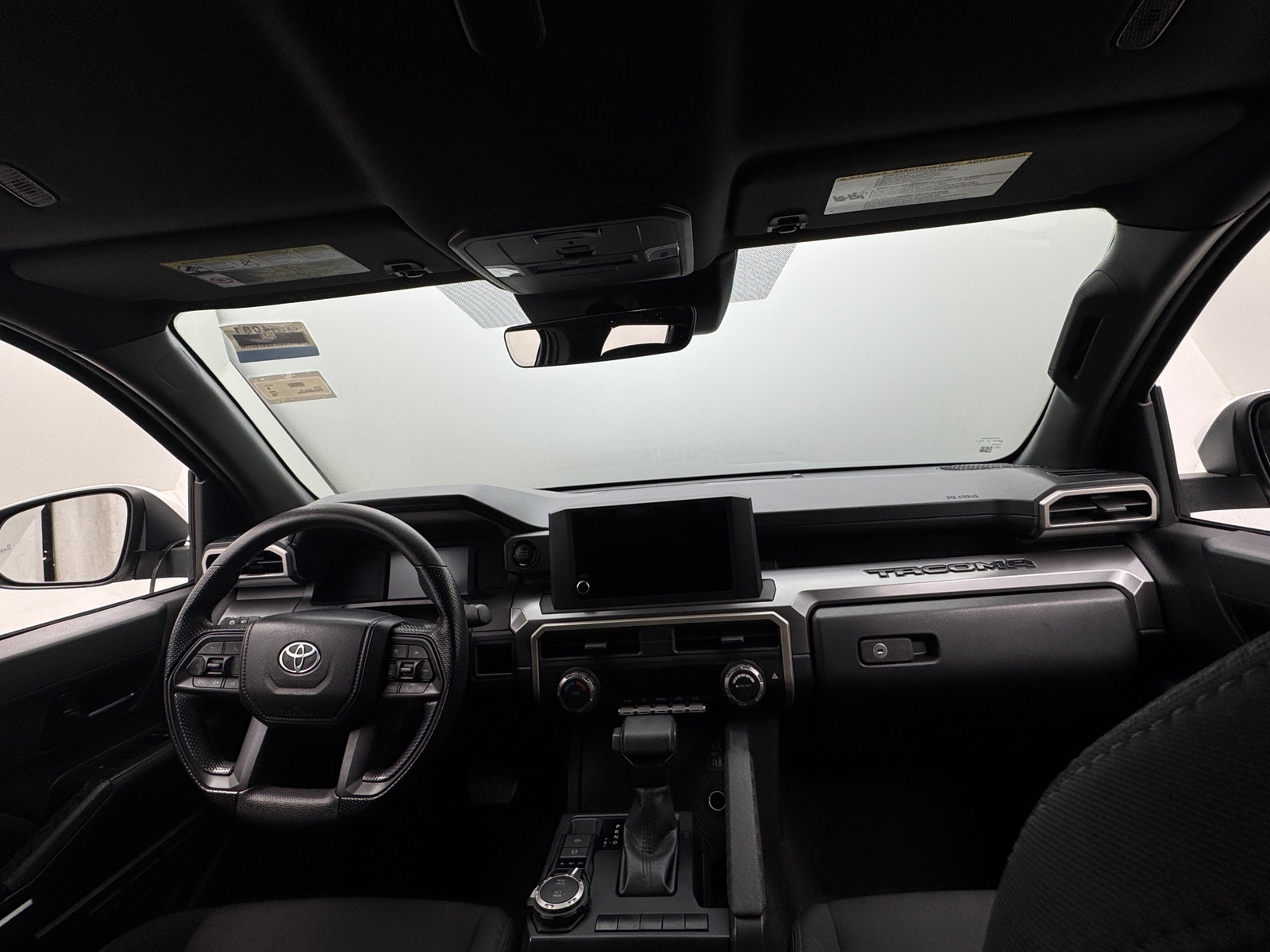 Thumbnail: 2024 Toyota Tacoma - 3