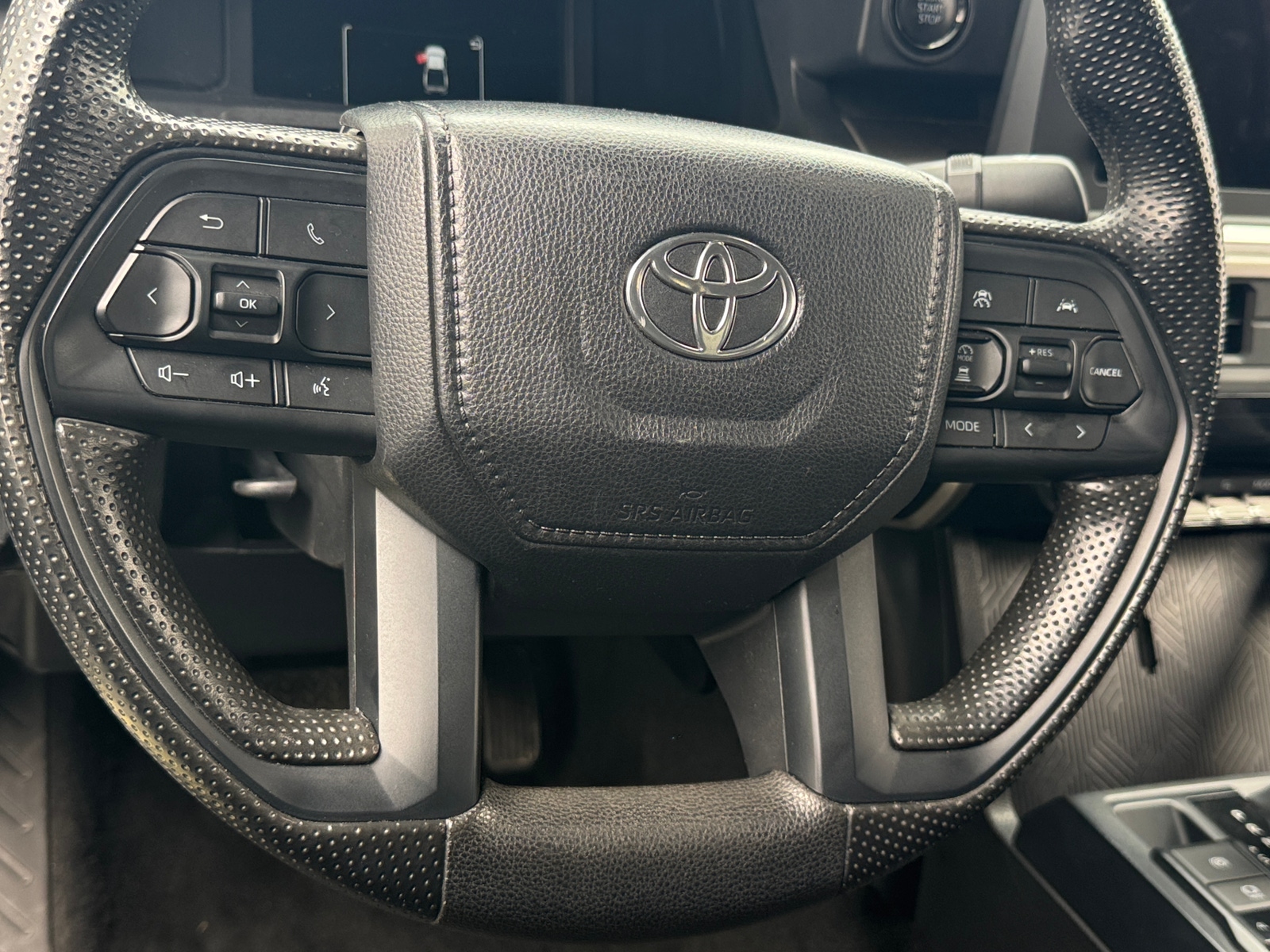 Thumbnail: 2024 Toyota Tacoma - 5