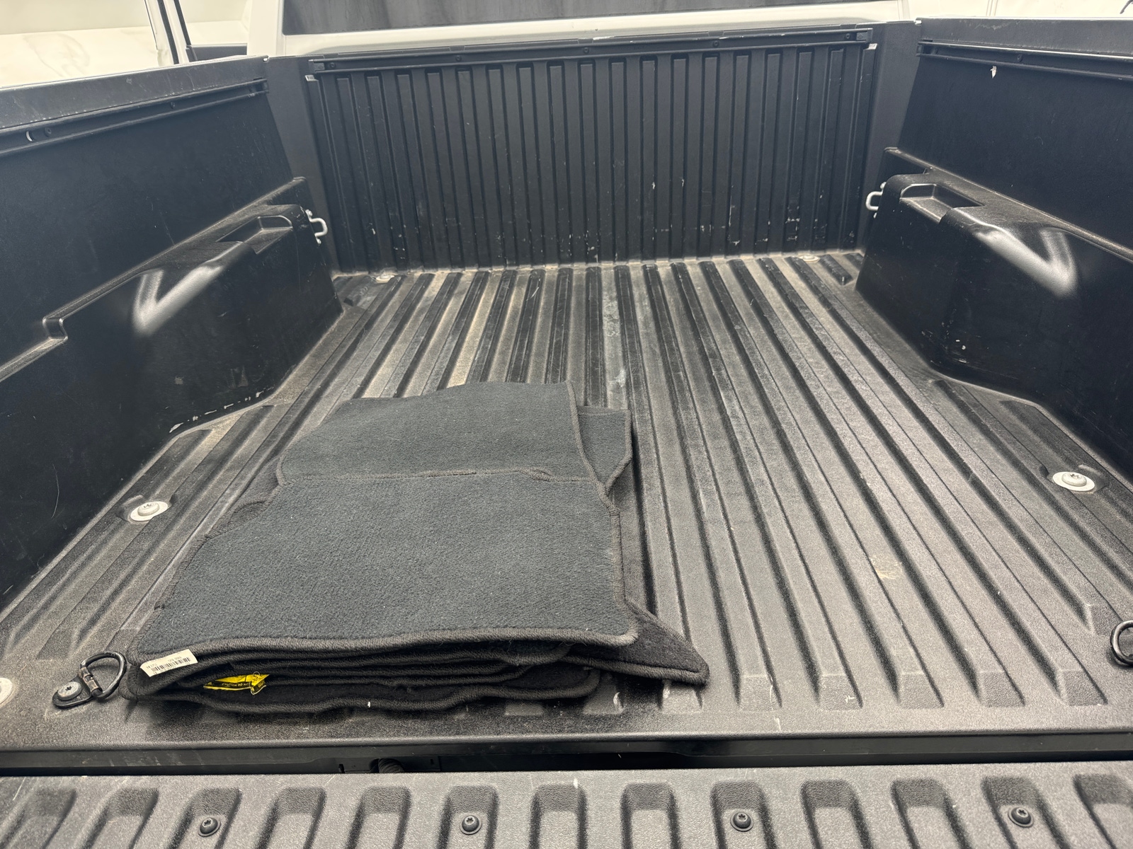 Thumbnail: 2024 Toyota Tacoma - 7