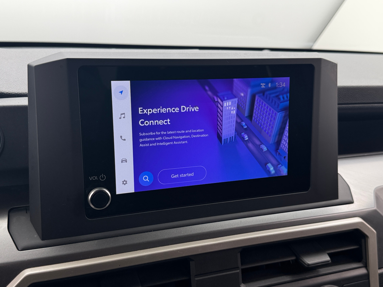 Thumbnail: 2024 Toyota Tacoma - 4