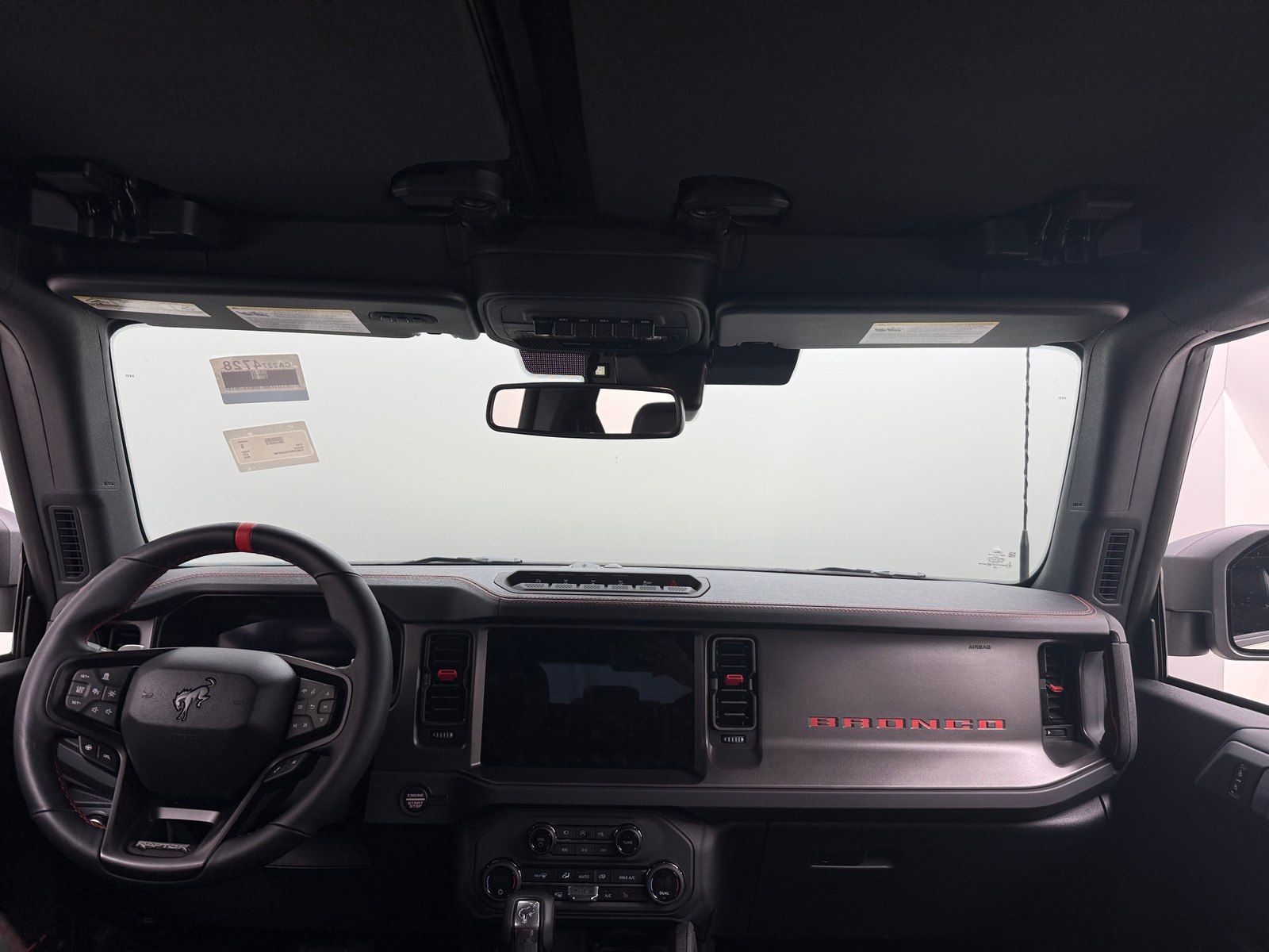 Thumbnail: 2025 Ford Bronco - 2