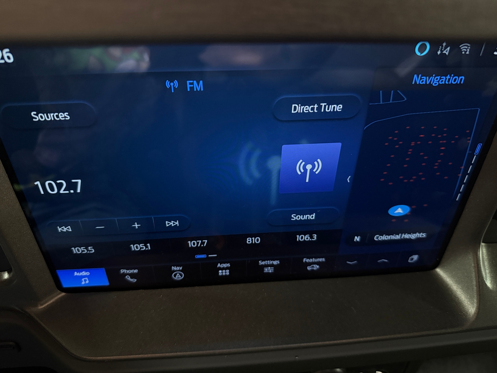 Thumbnail: 2025 Ford Bronco - 3