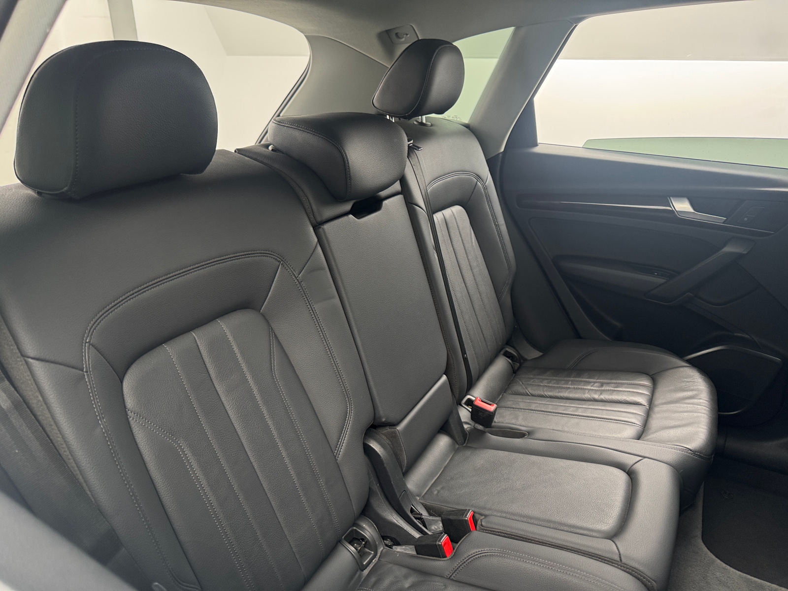 Thumbnail: 2019 Audi Q5 - 5