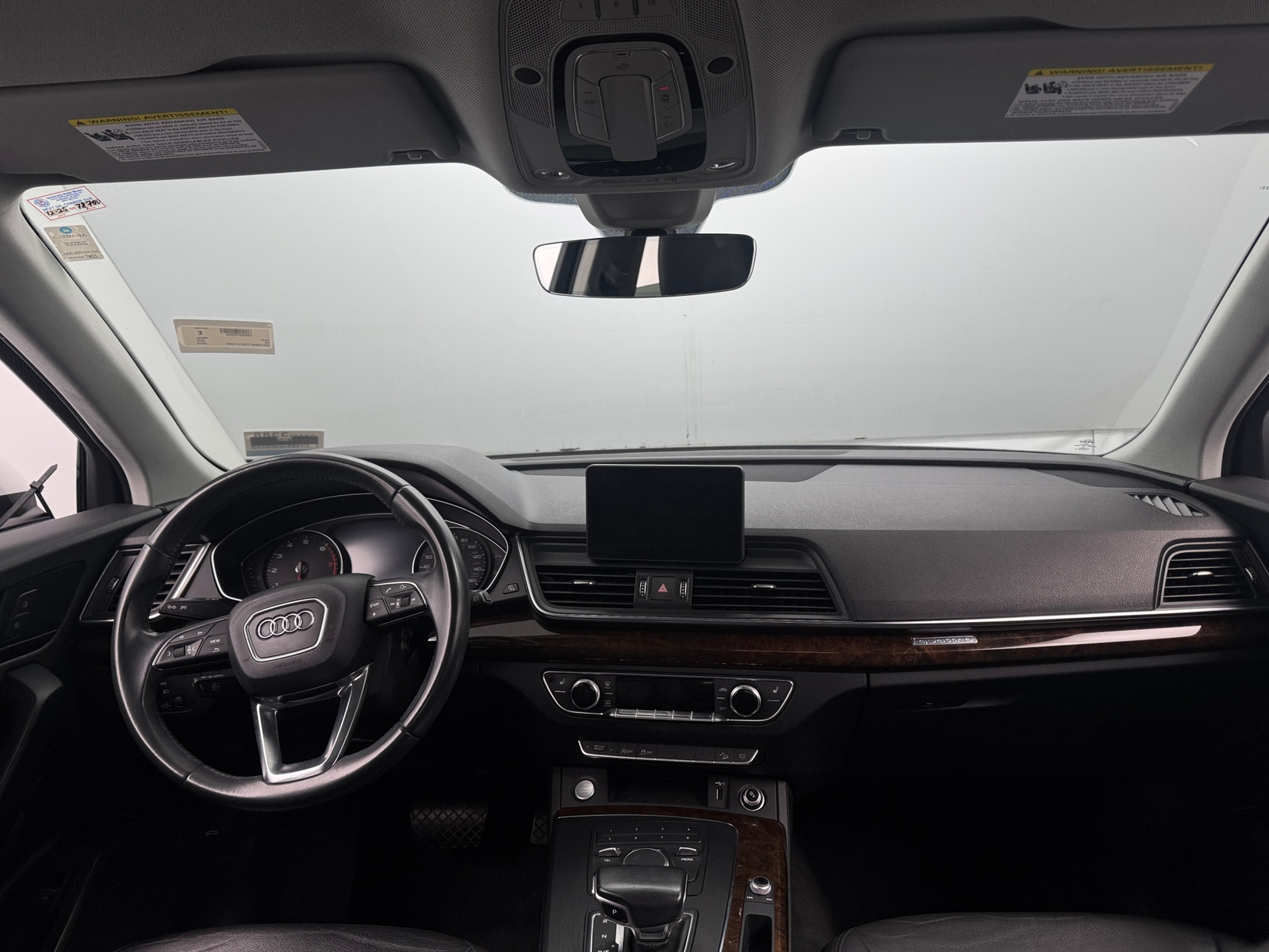 Thumbnail: 2019 Audi Q5 - 2