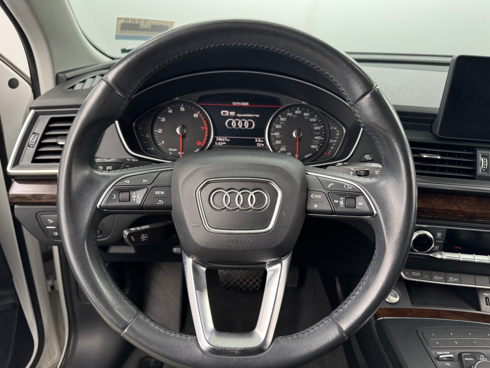 Thumbnail: 2019 Audi Q5 - 4