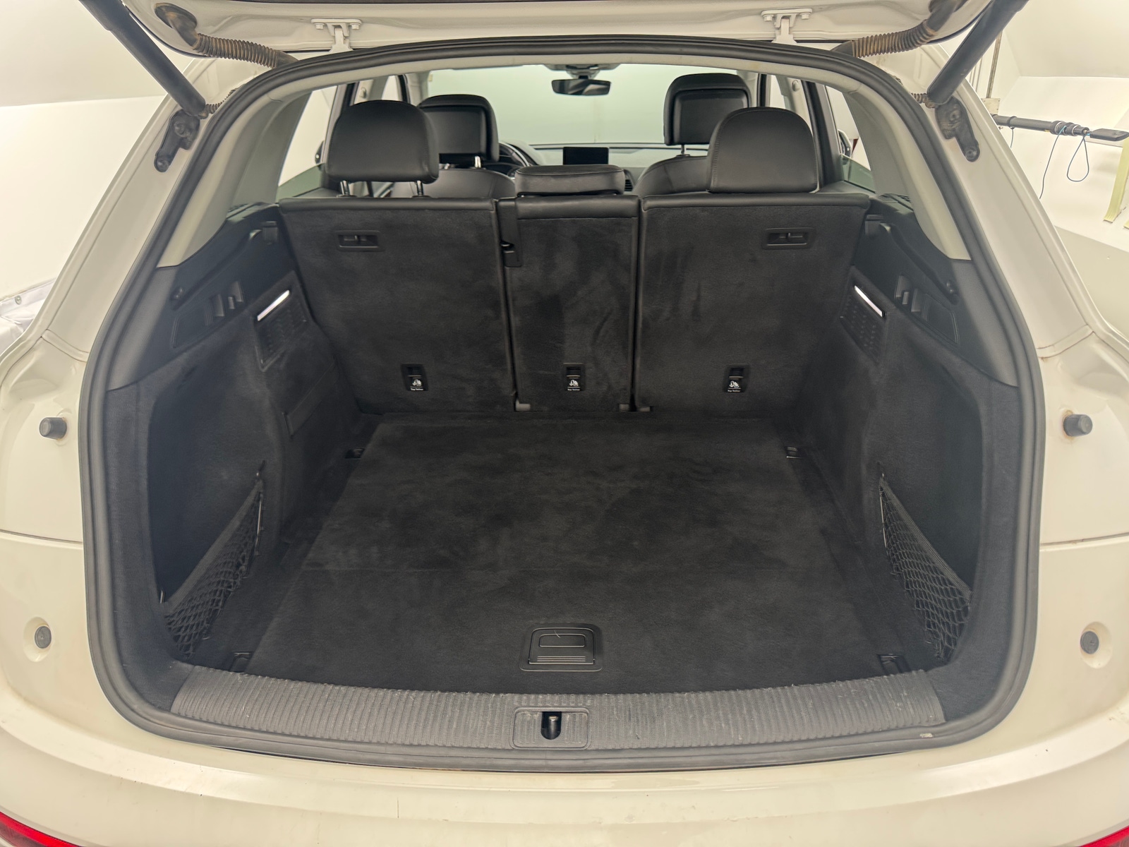 Thumbnail: 2019 Audi Q5 - 6