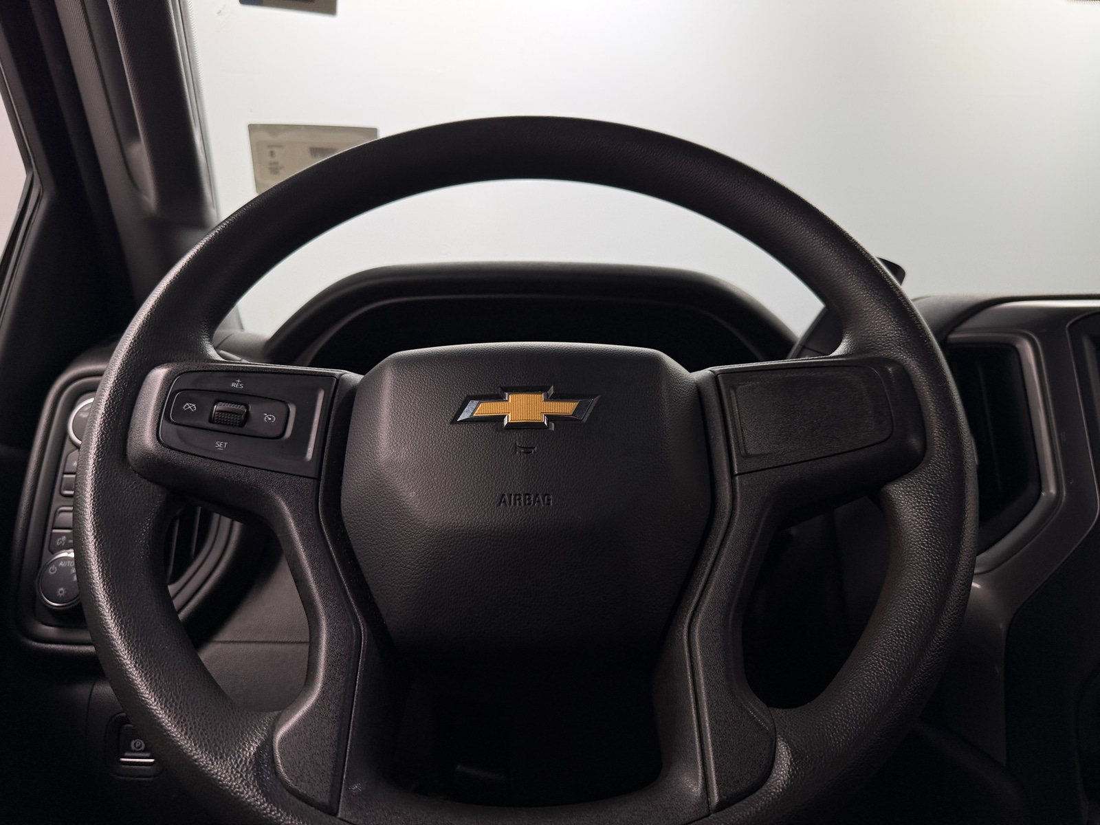 Thumbnail: 2021 Chevrolet Silverado 1500 - 5