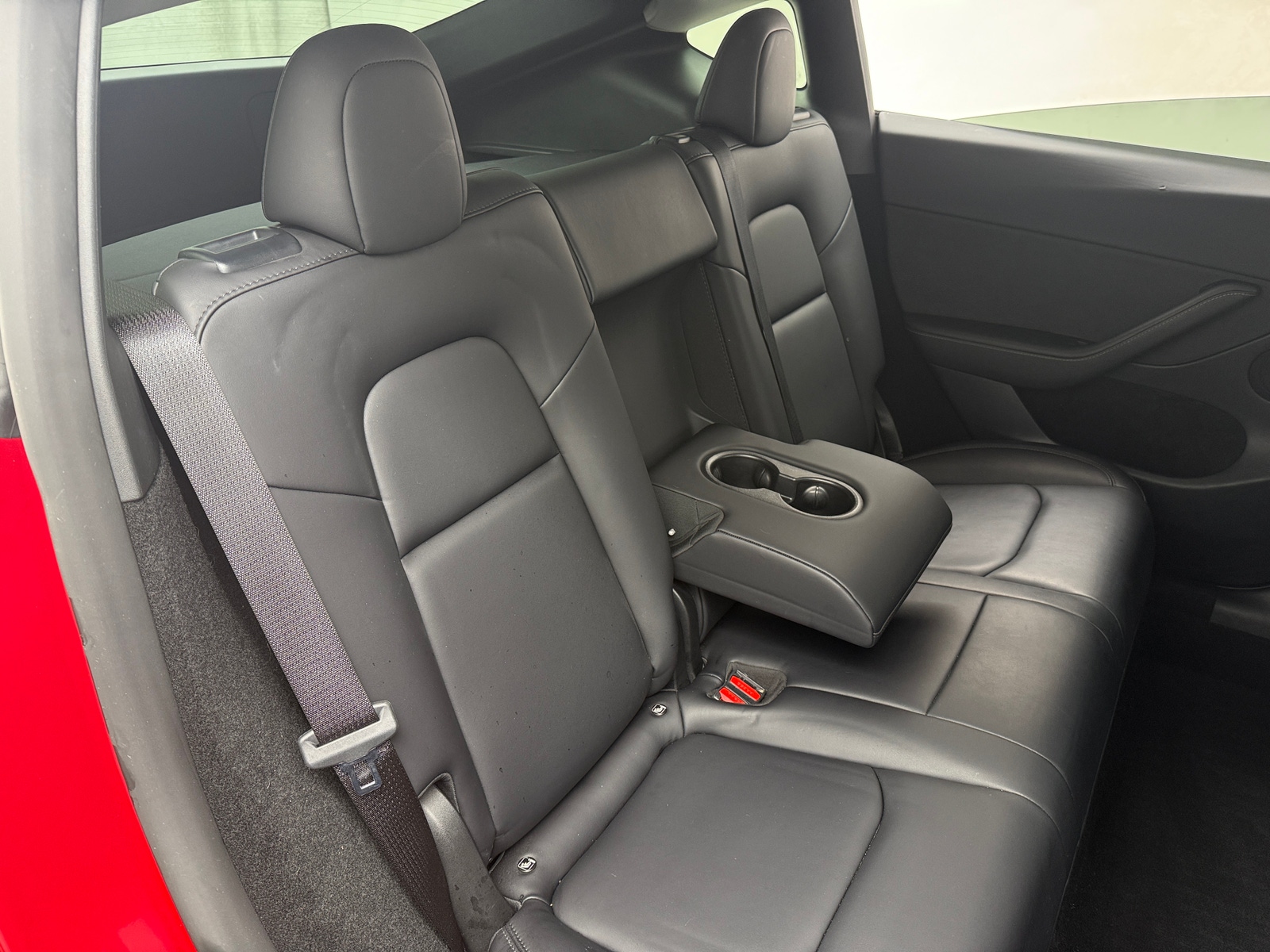 Thumbnail: 2023 Tesla Model Y - 5