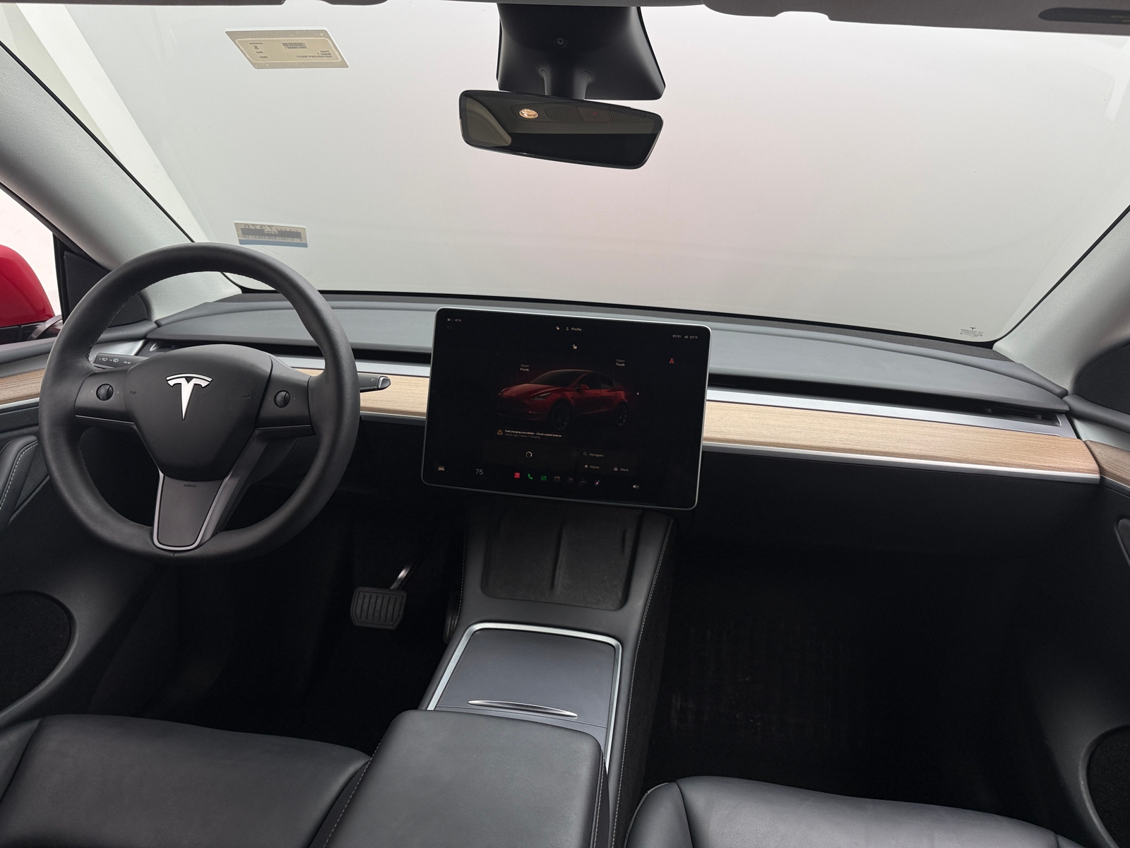 Thumbnail: 2023 Tesla Model Y - 2