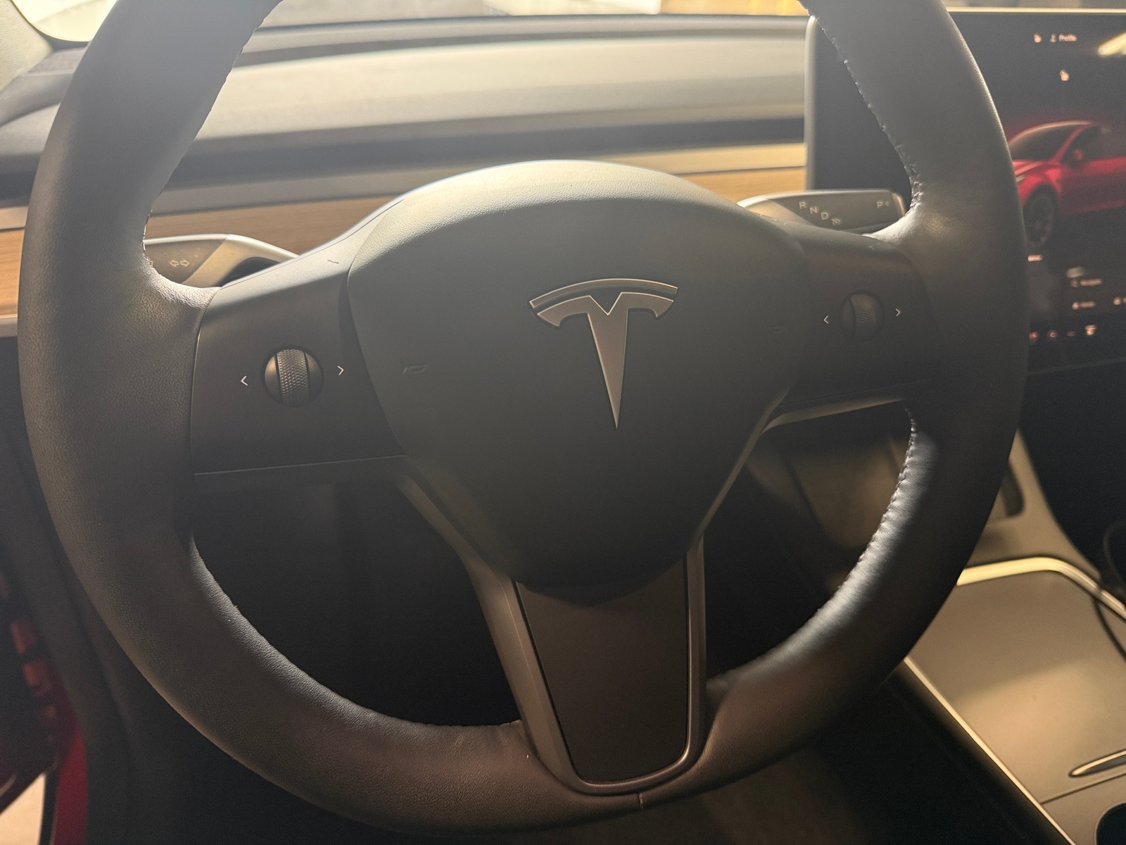 Thumbnail: 2023 Tesla Model Y - 4