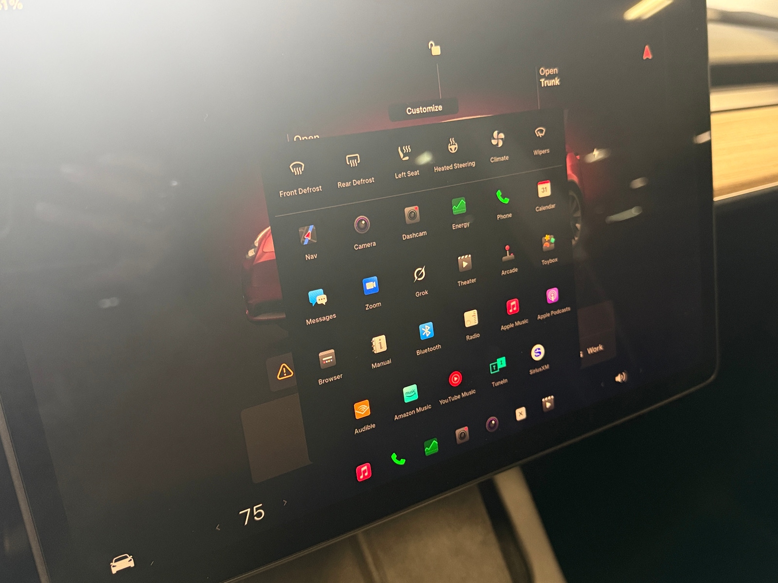 Thumbnail: 2023 Tesla Model Y - 3