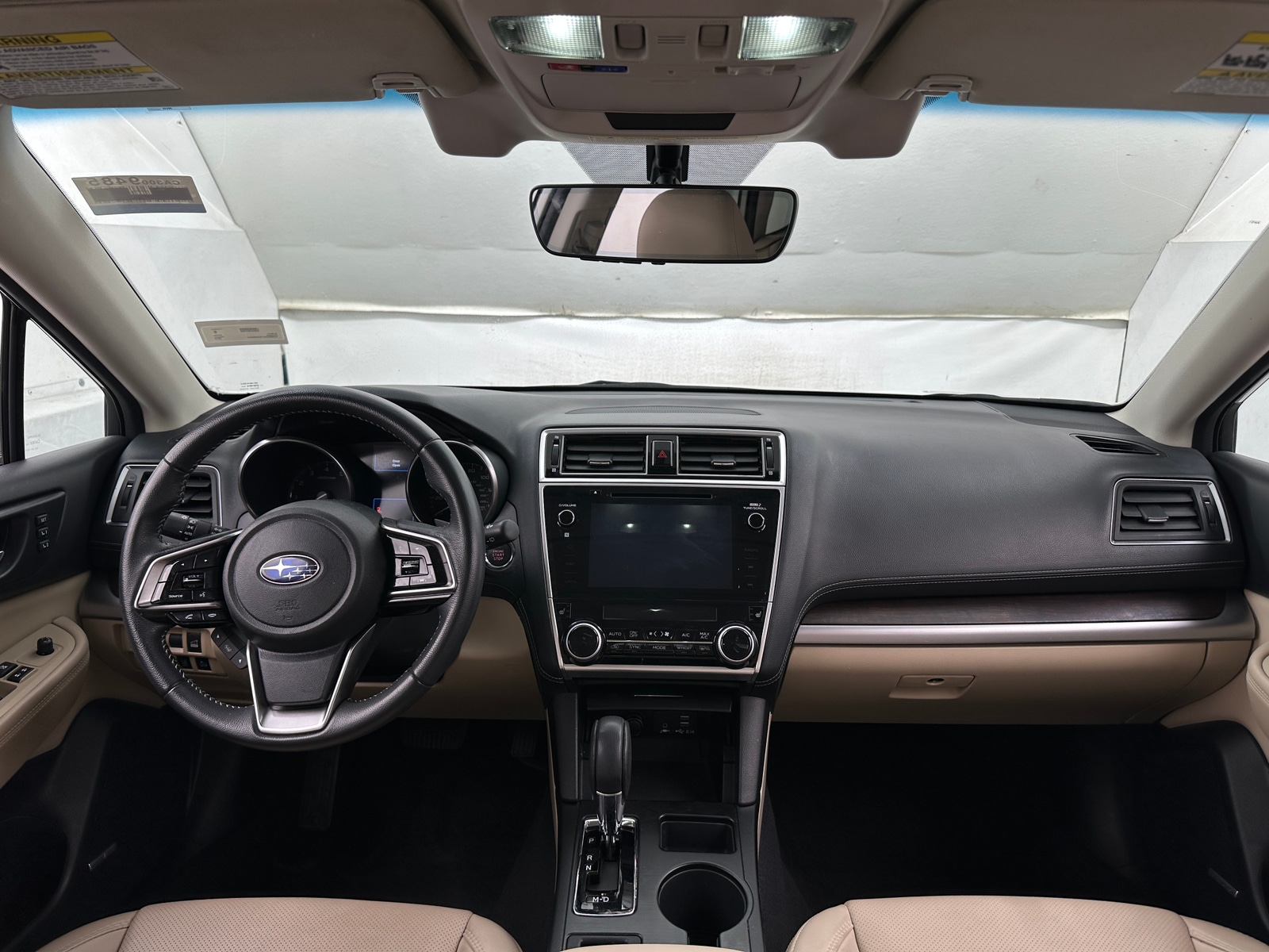 Thumbnail: 2019 Subaru Outback - 2