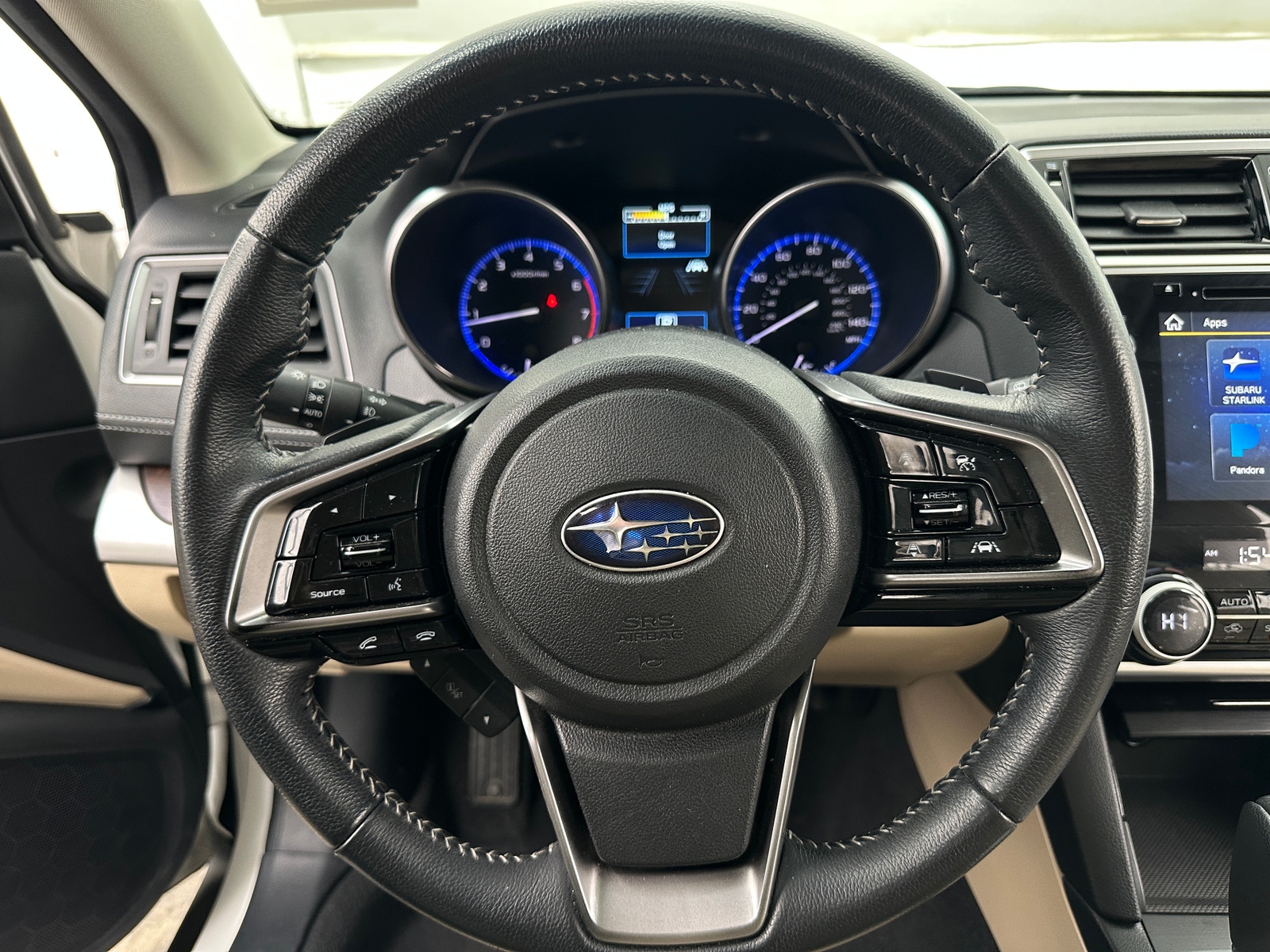 Thumbnail: 2019 Subaru Outback - 4