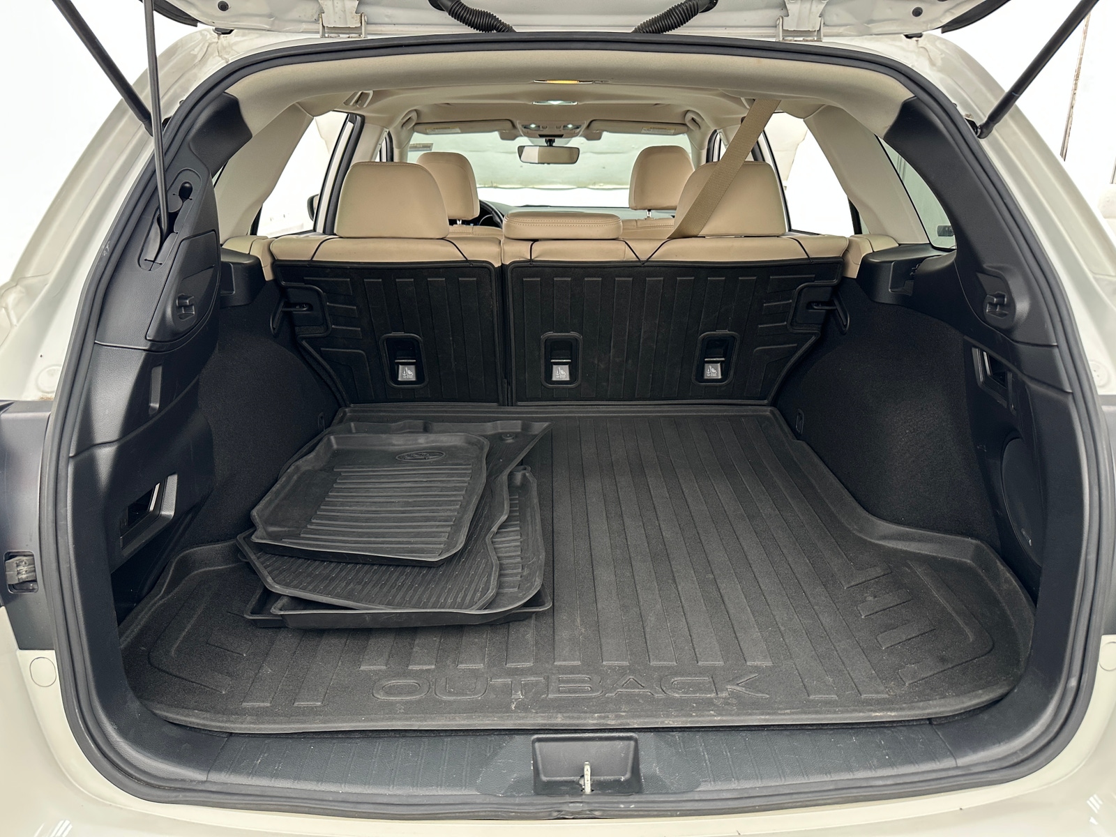 Thumbnail: 2019 Subaru Outback - 6