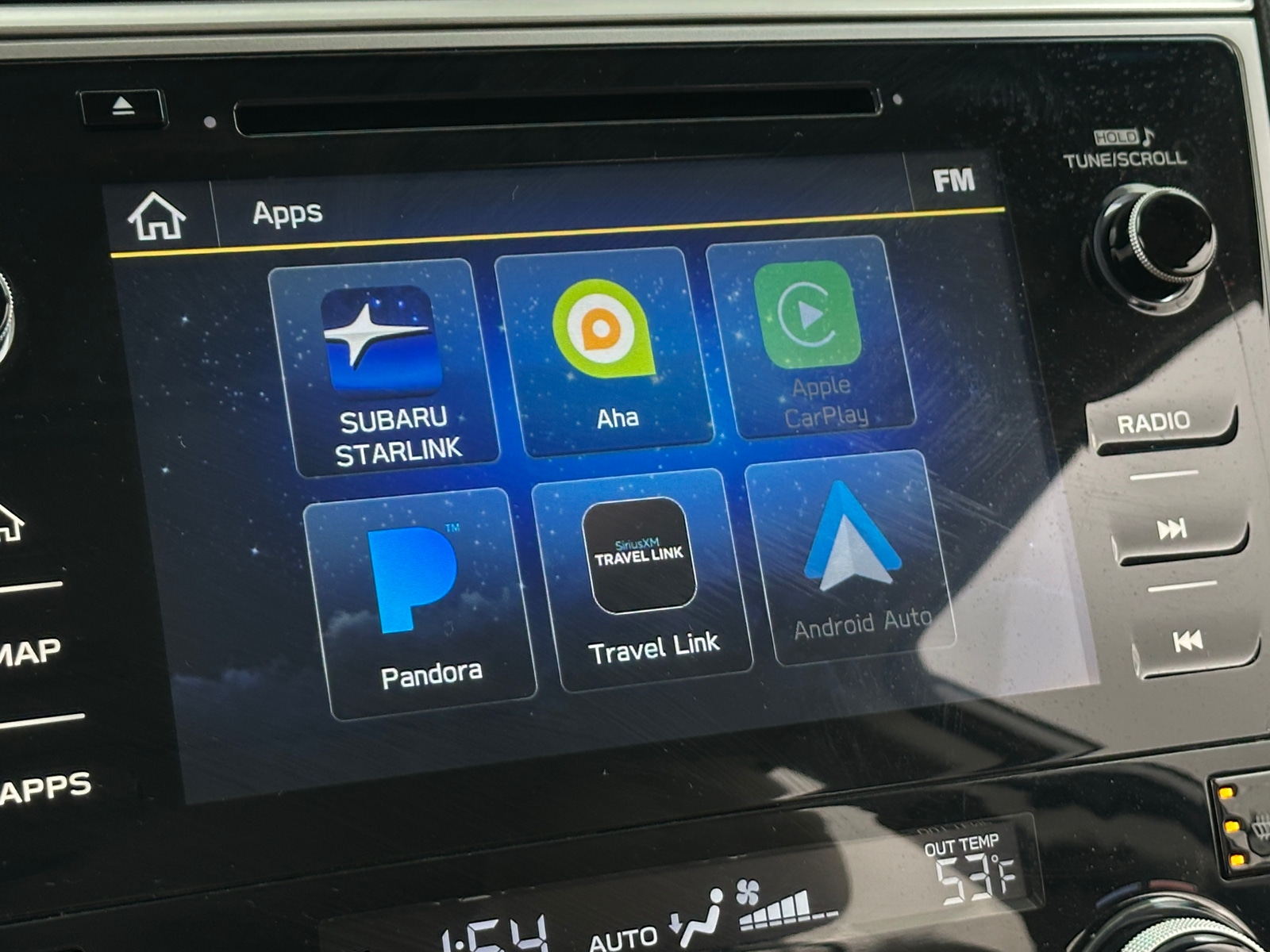 Thumbnail: 2019 Subaru Outback - 3