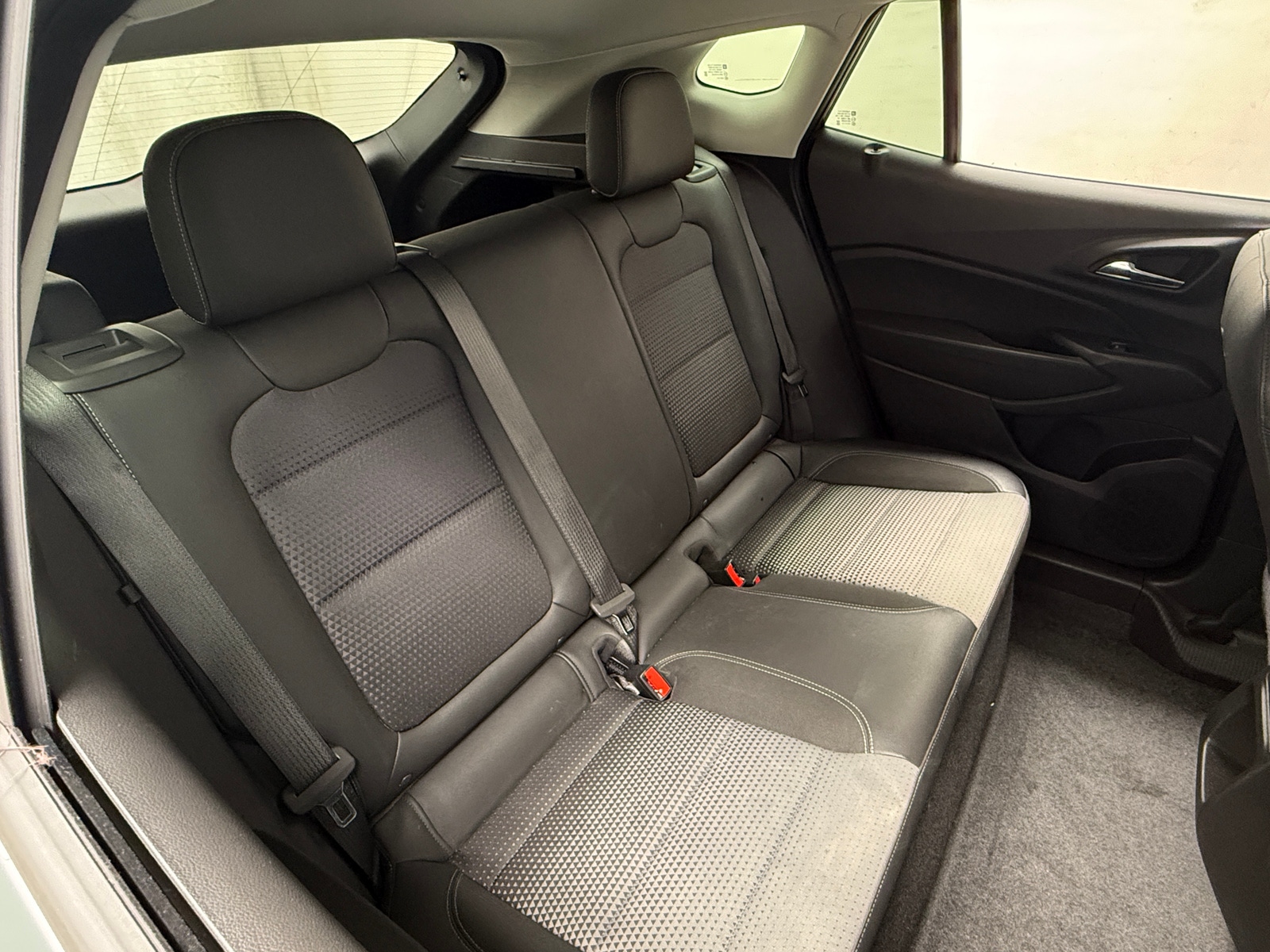 Thumbnail: 2025 Chevrolet Trax - 6