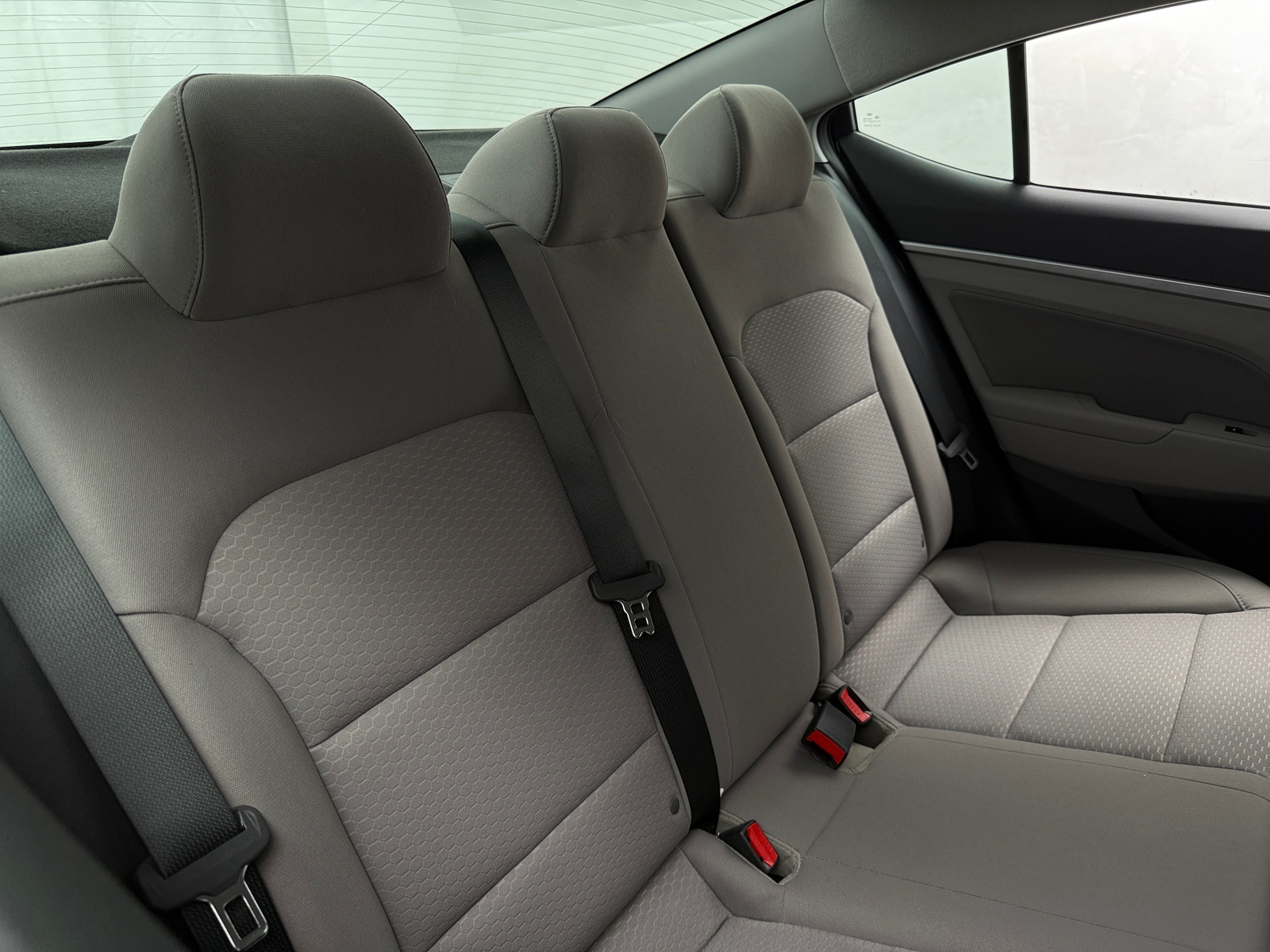 Thumbnail: 2020 Hyundai Elantra - 6