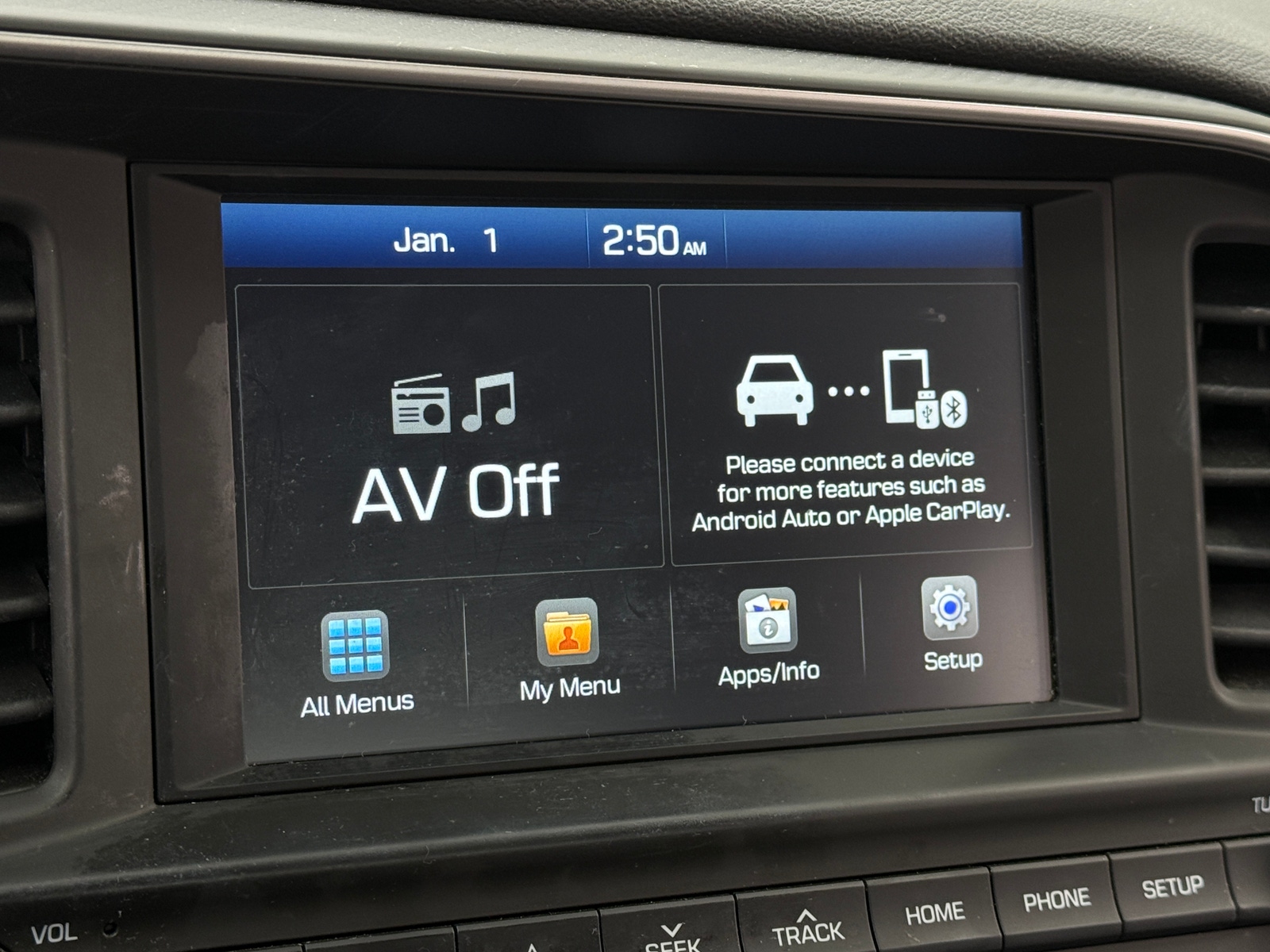 Thumbnail: 2020 Hyundai Elantra - 4