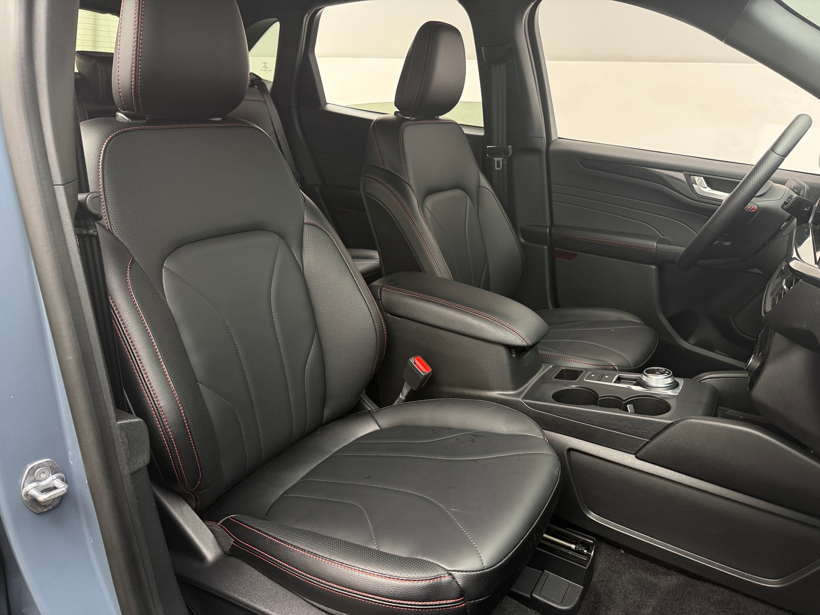 Thumbnail: 2025 Ford Escape - 2