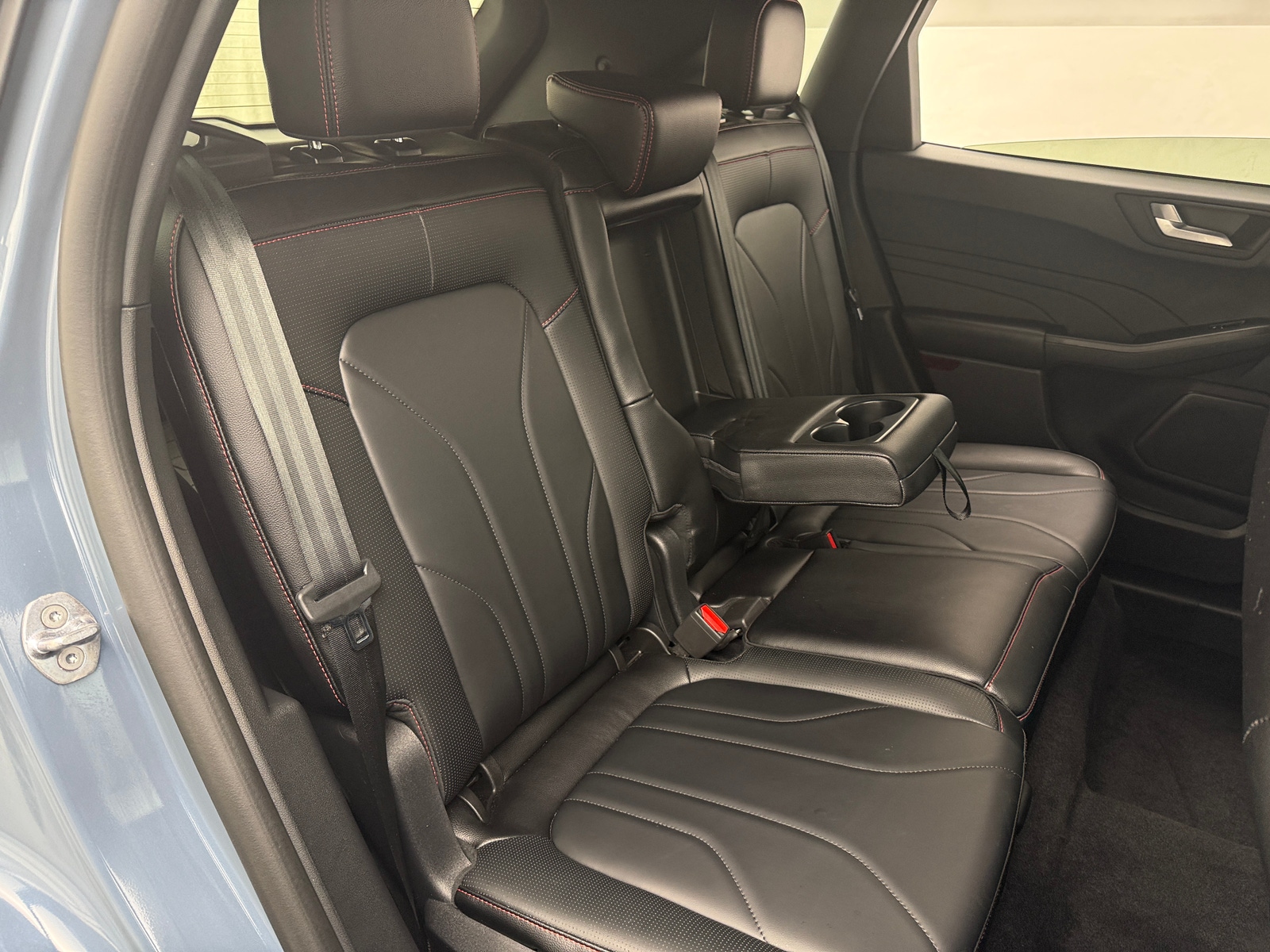 Thumbnail: 2025 Ford Escape - 6