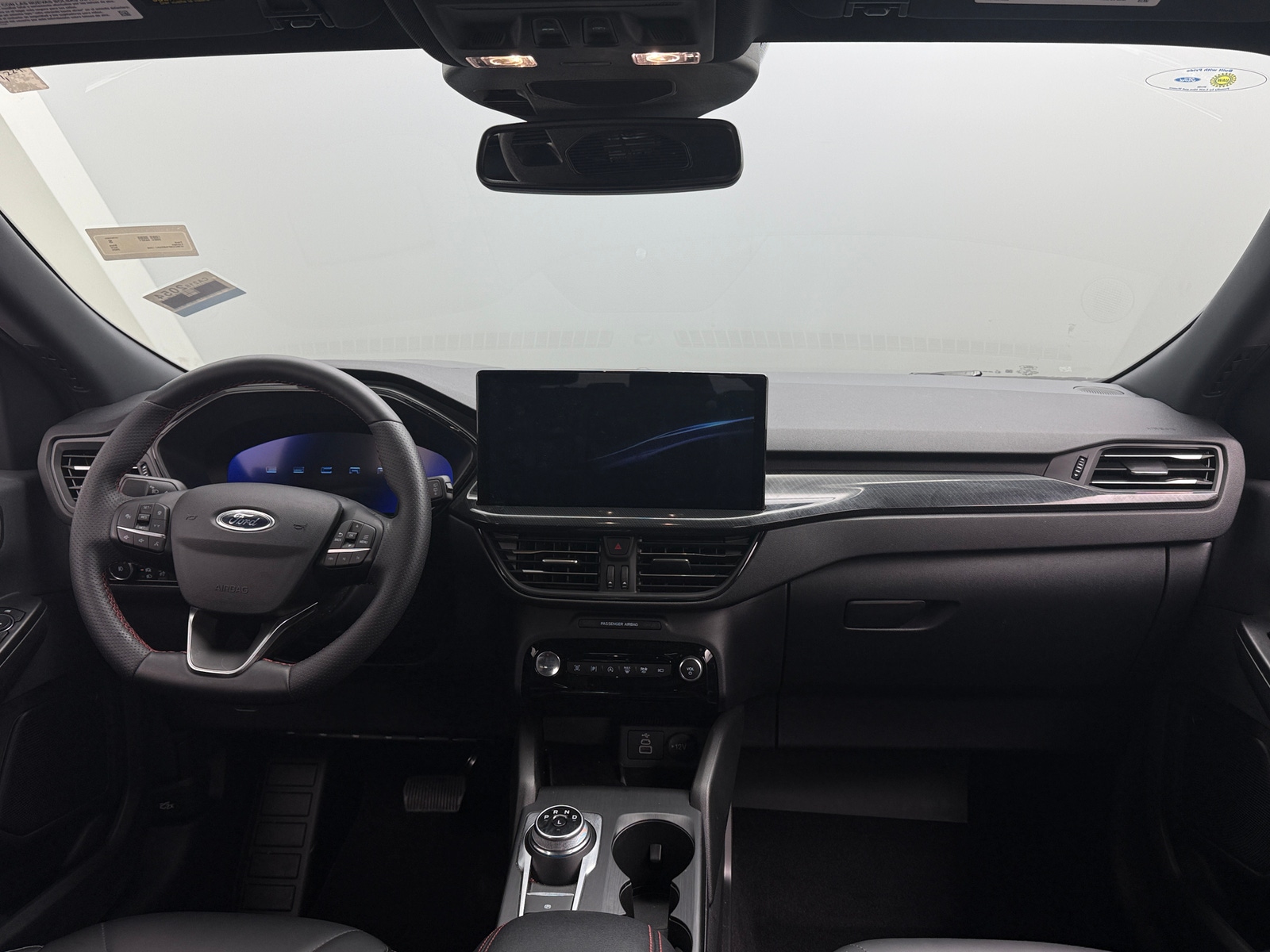 Thumbnail: 2025 Ford Escape - 3