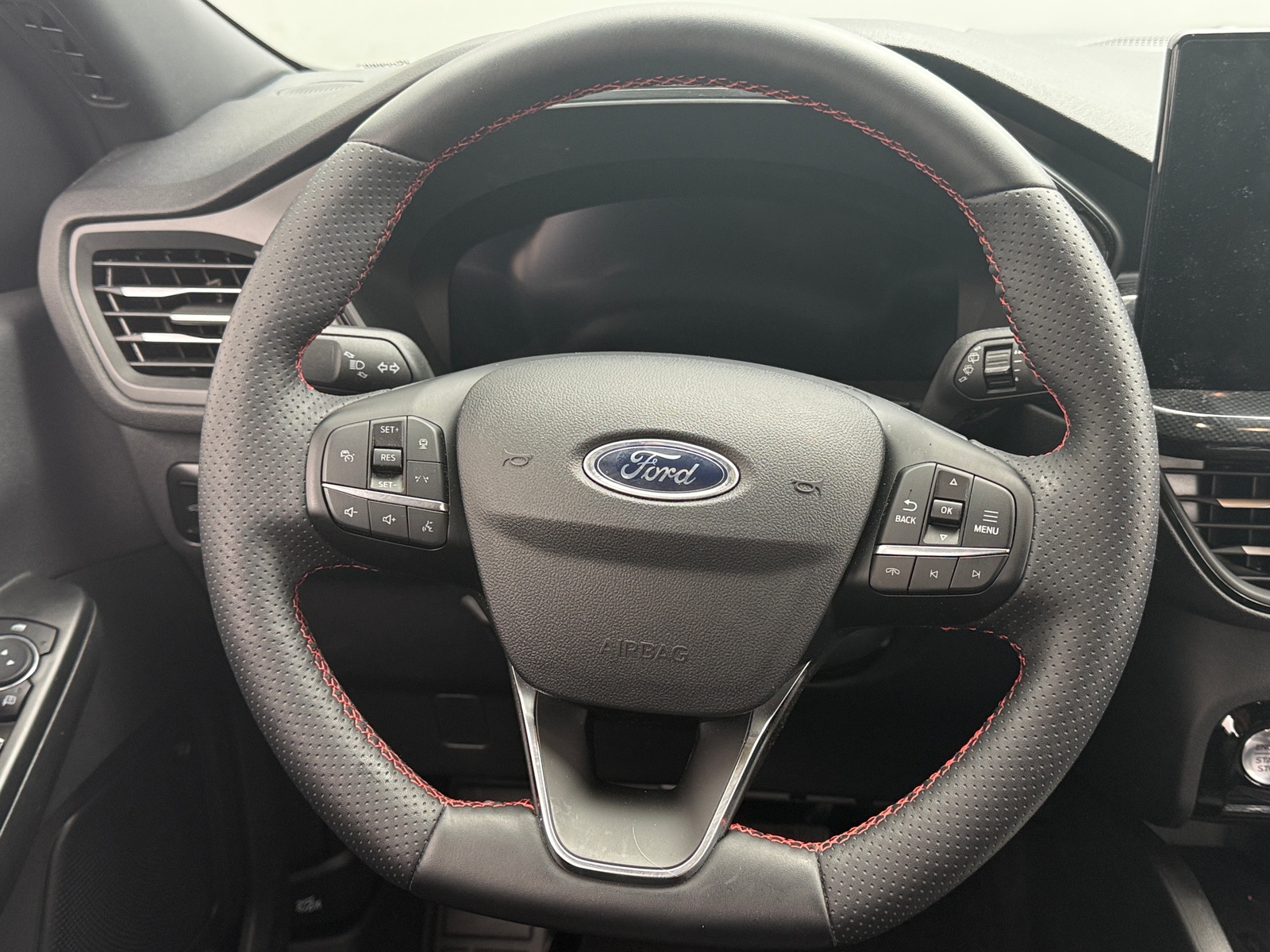 Thumbnail: 2025 Ford Escape - 5