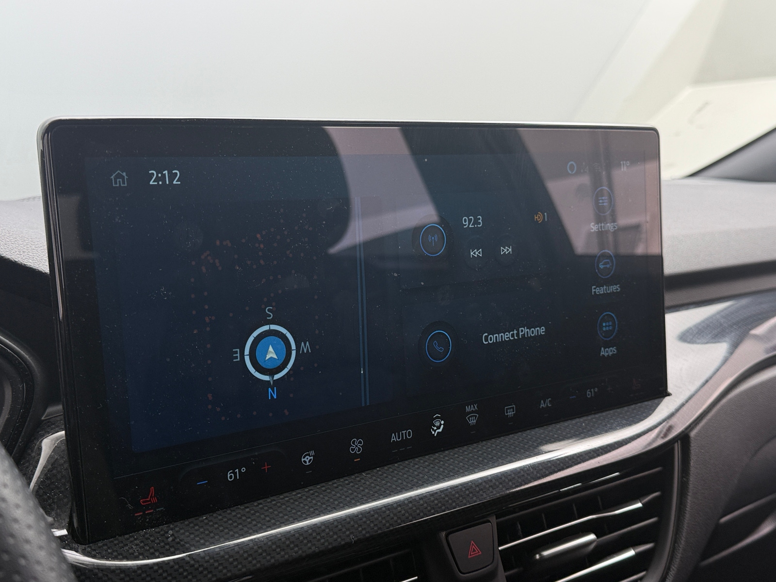 Thumbnail: 2025 Ford Escape - 4