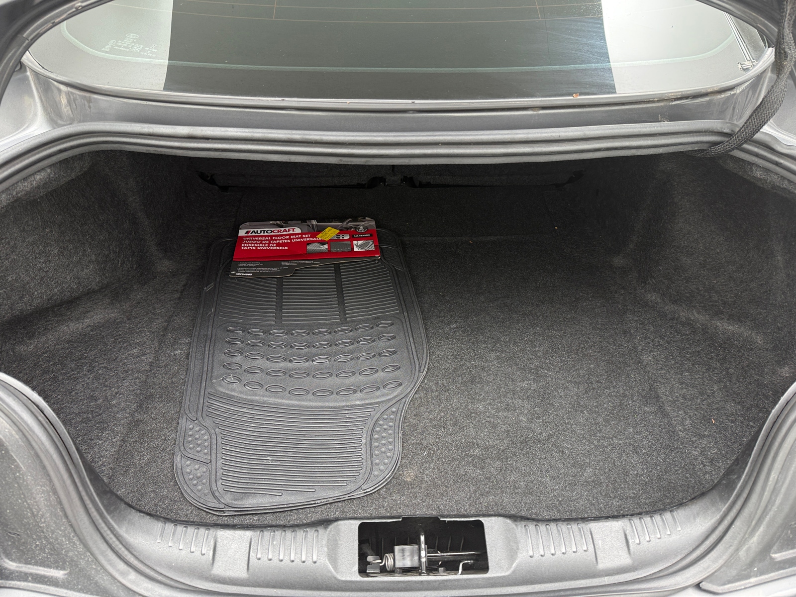 Thumbnail: 2022 Ford Mustang - 4