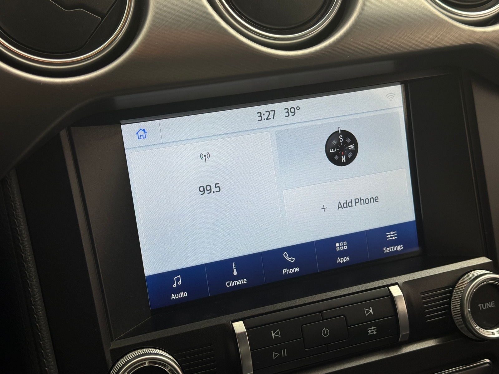 Thumbnail: 2022 Ford Mustang - 2