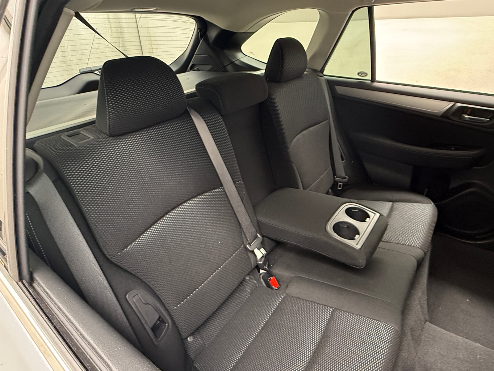 Thumbnail: 2019 Subaru Outback - 6