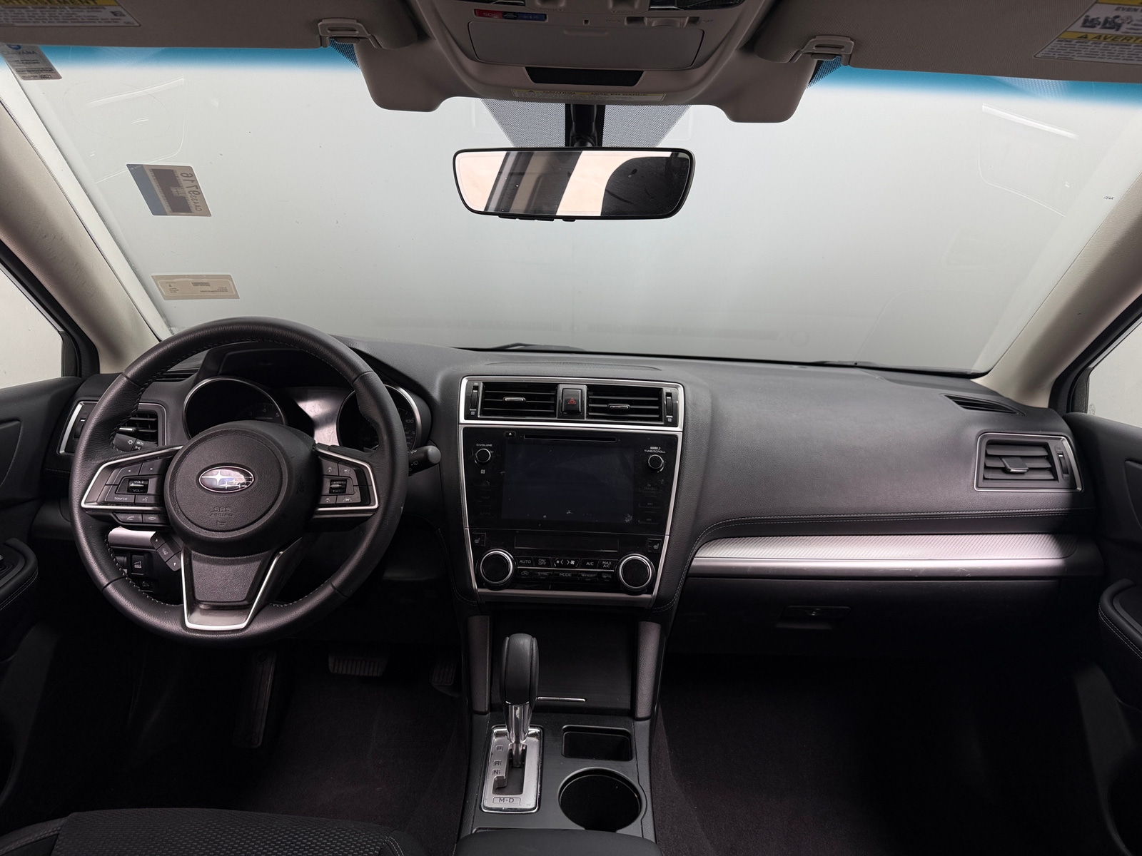 Thumbnail: 2019 Subaru Outback - 3