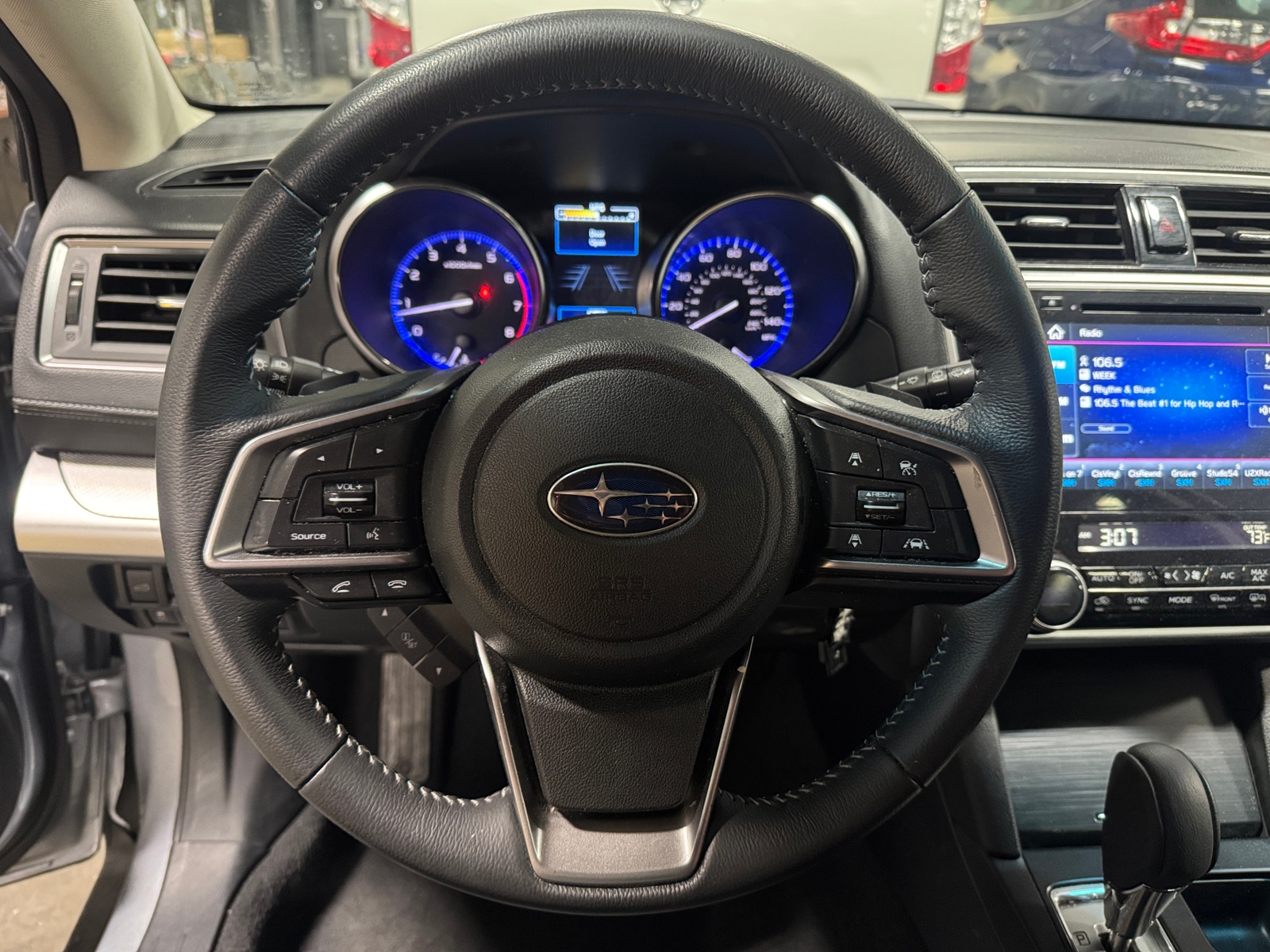 Thumbnail: 2019 Subaru Outback - 5