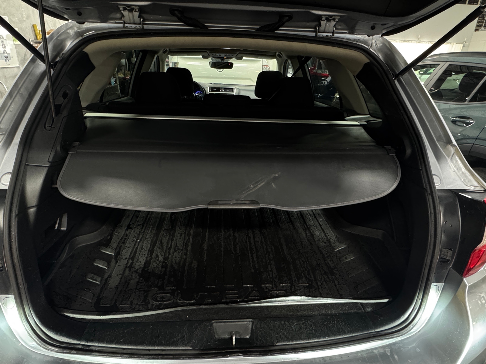 Thumbnail: 2019 Subaru Outback - 7