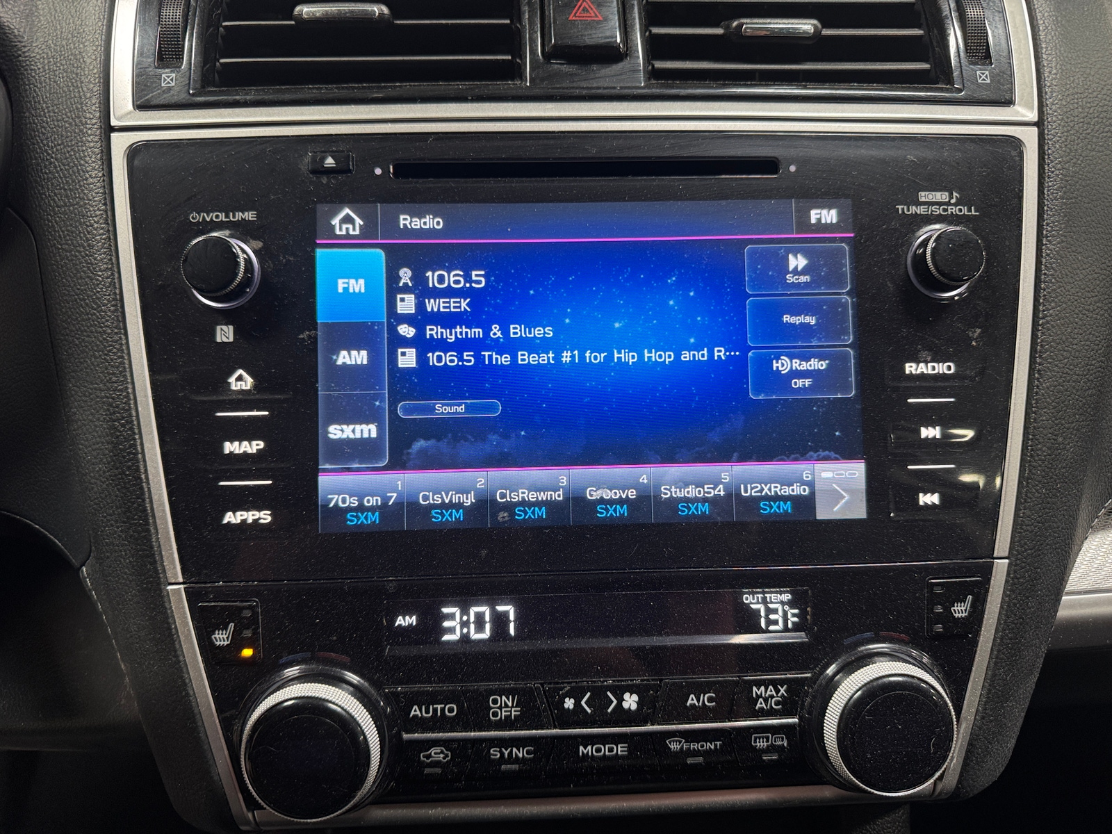 Thumbnail: 2019 Subaru Outback - 4