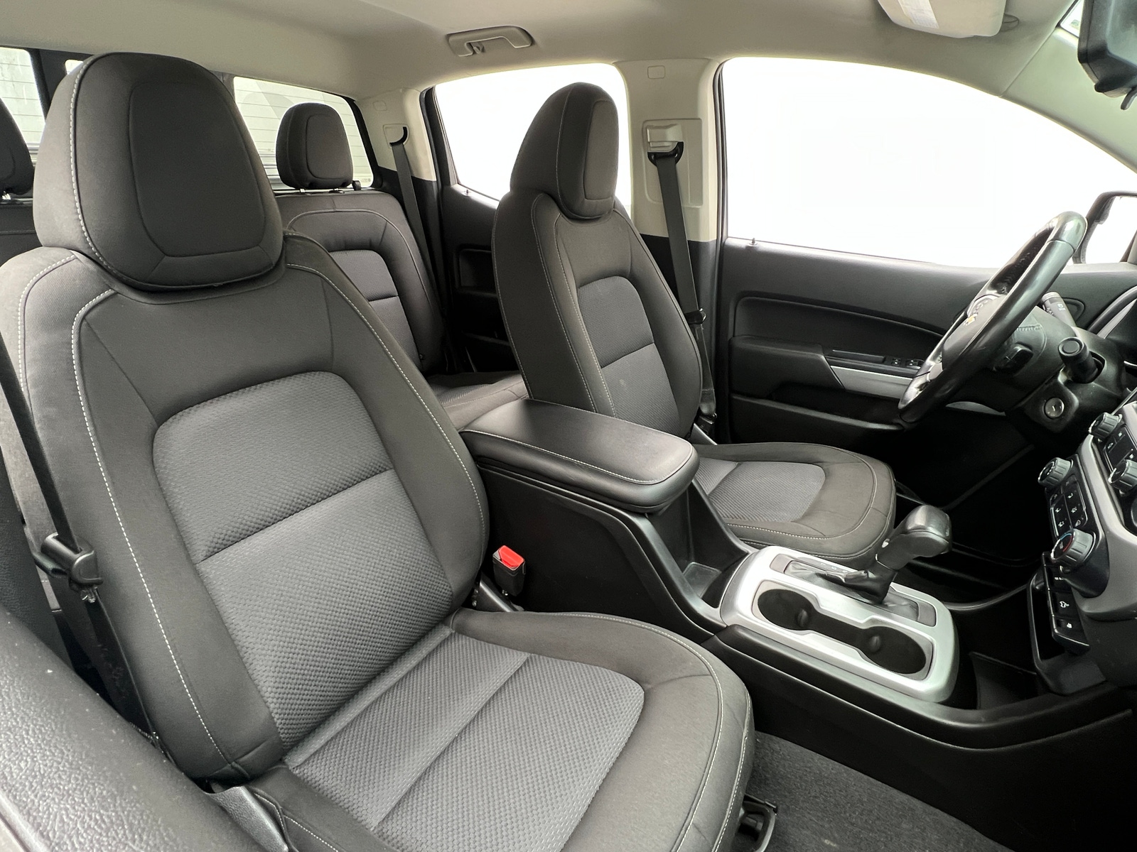 Thumbnail: 2019 Chevrolet Colorado - 2