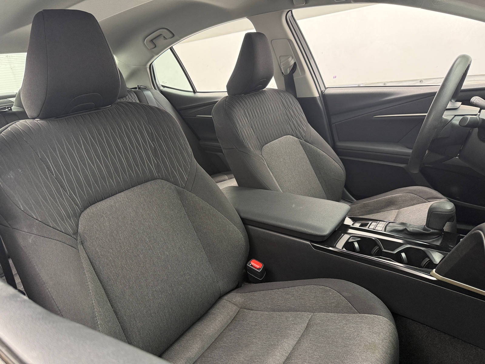 Thumbnail: 2025 Toyota Camry - 2