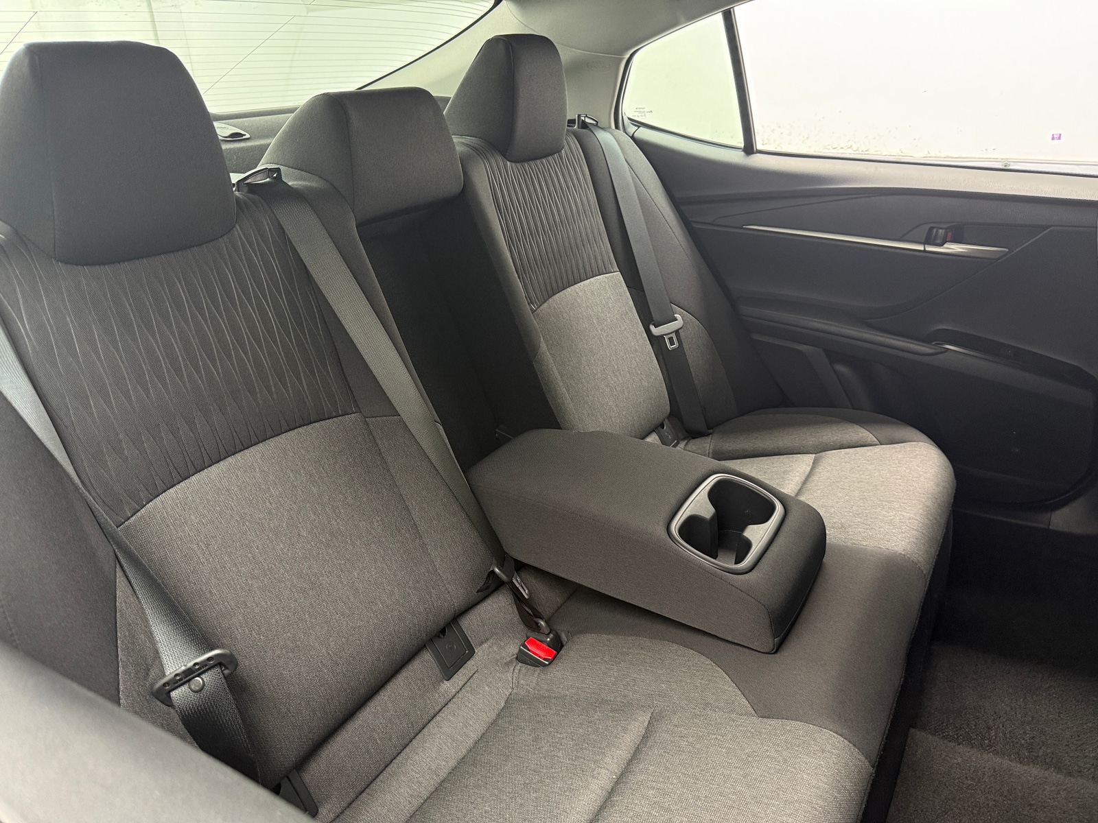 Thumbnail: 2025 Toyota Camry - 6