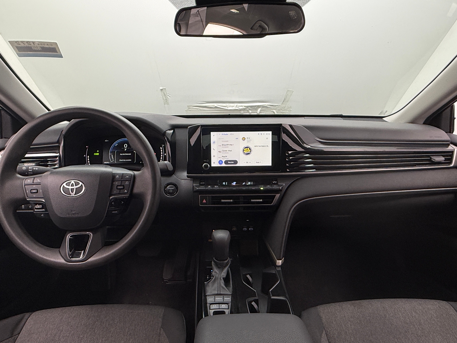 Thumbnail: 2025 Toyota Camry - 3